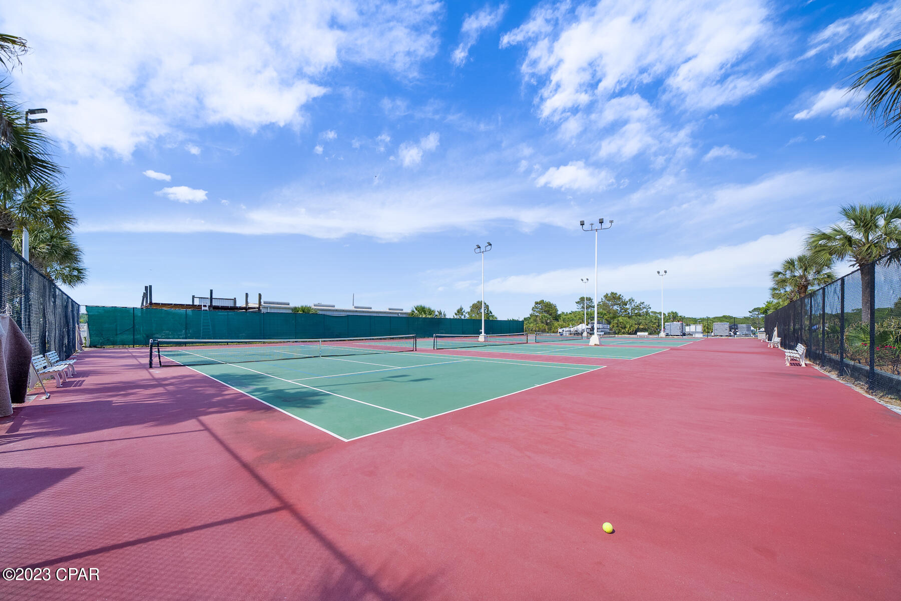 Pinnacle Port Phase 1-A - Residential