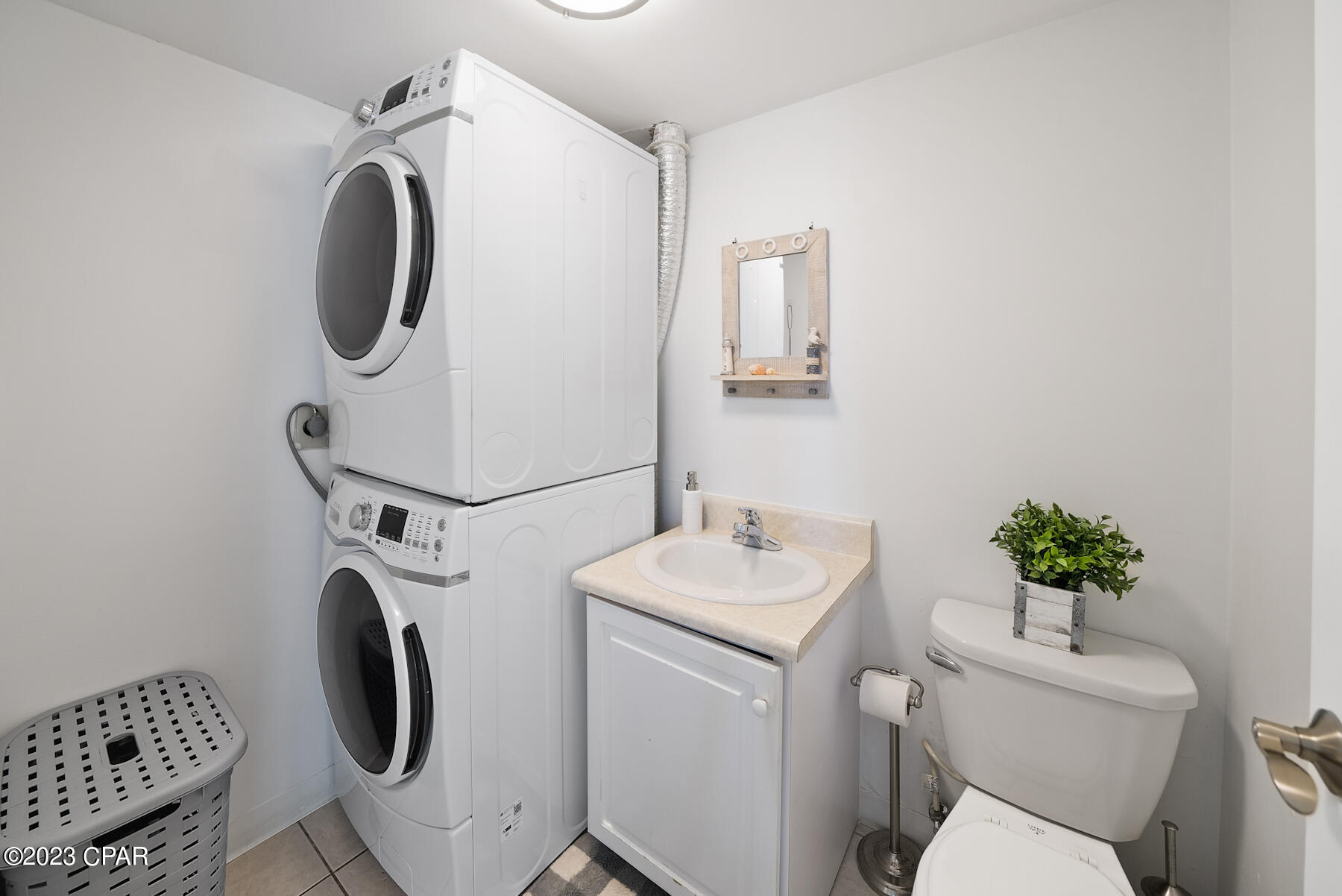 Pinnacle Port Phase 1-A - Residential