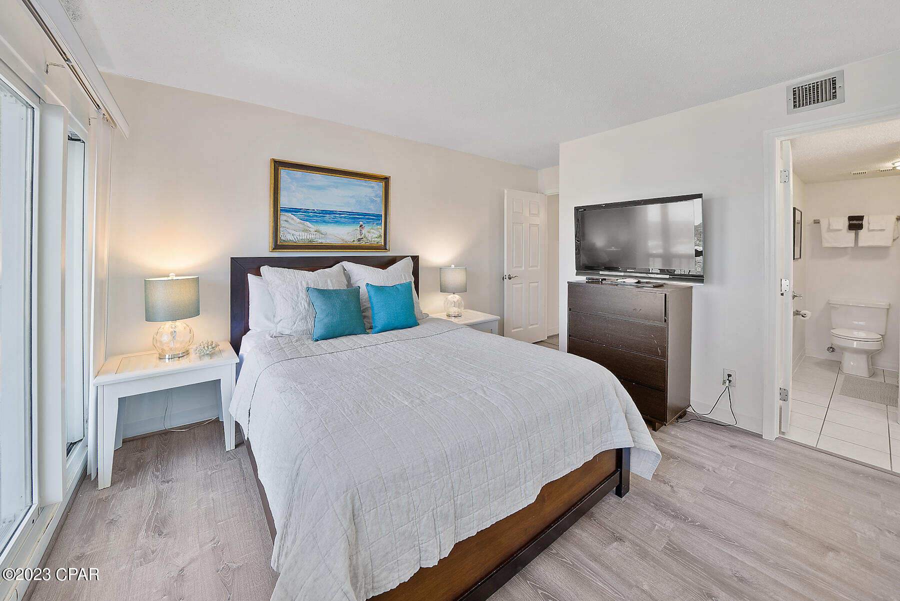 Pinnacle Port Phase 1-A - Residential