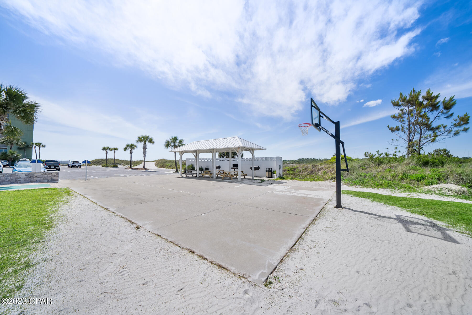 Pinnacle Port Phase 1-A - Residential