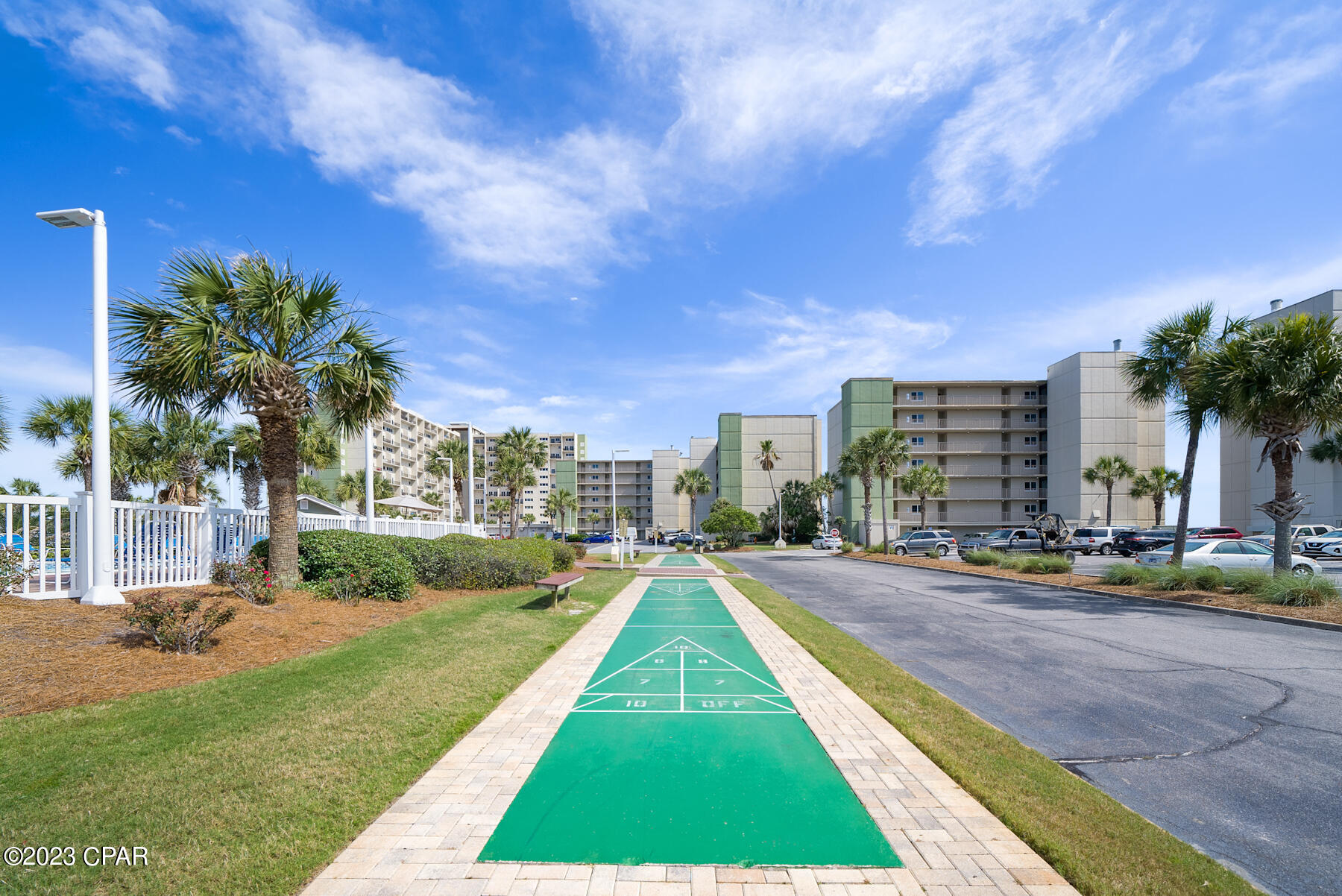 Pinnacle Port Phase 1-A - Residential