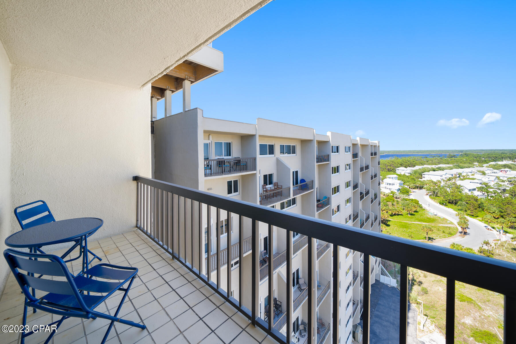 Pinnacle Port Phase 1-A - Residential