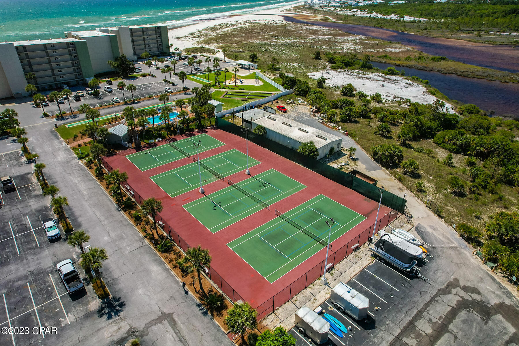 Pinnacle Port Phase 1-A - Residential