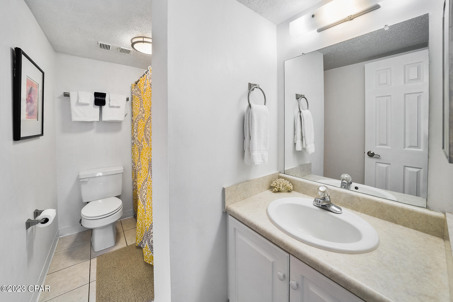 Pinnacle Port Phase 1-A - Residential