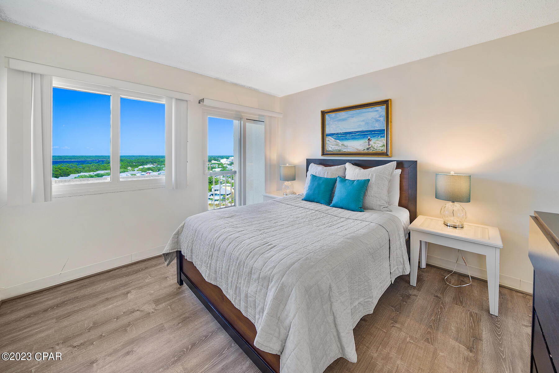 Pinnacle Port Phase 1-A - Residential