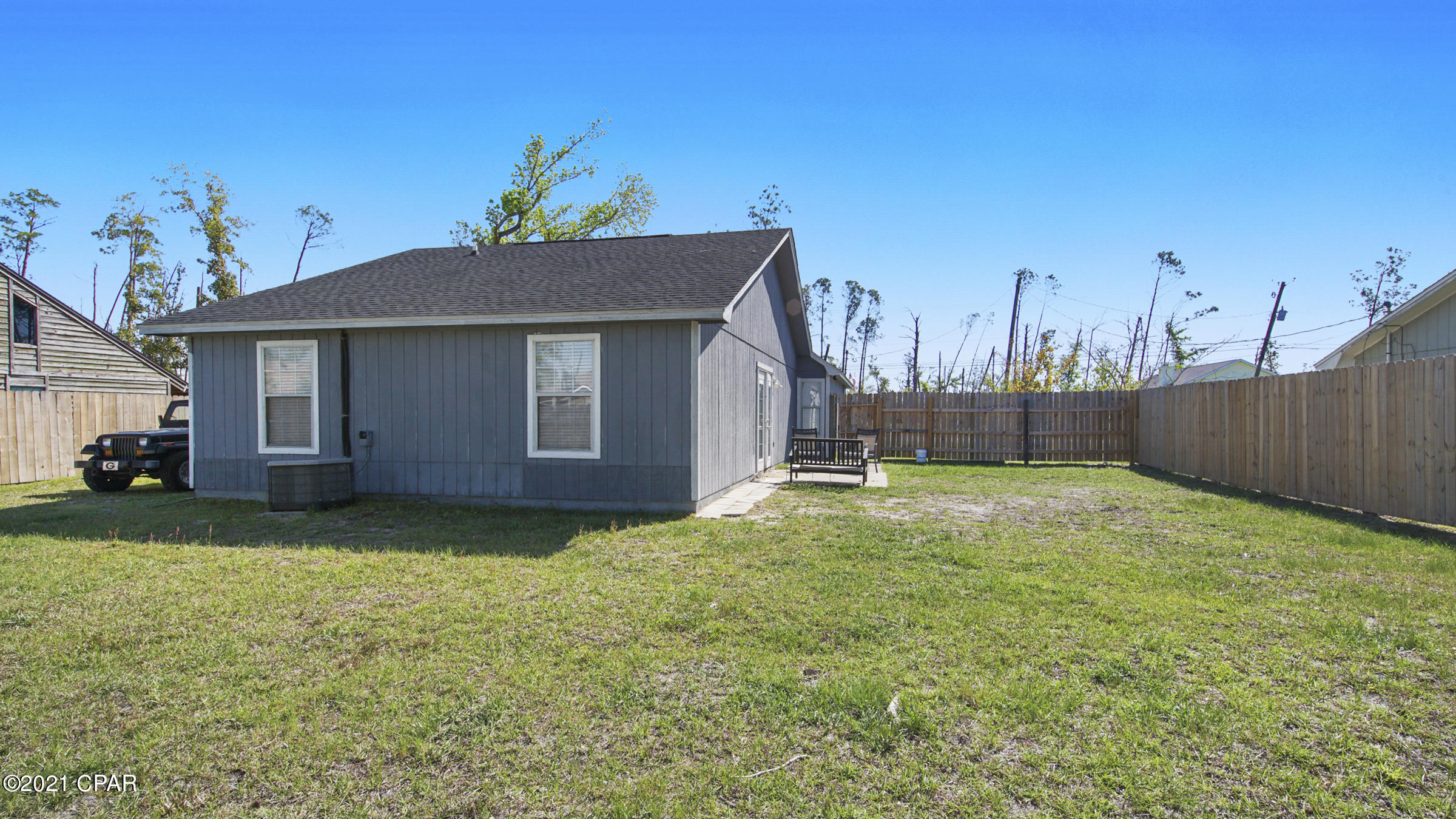 [No Recorded Subdiv] - Residential