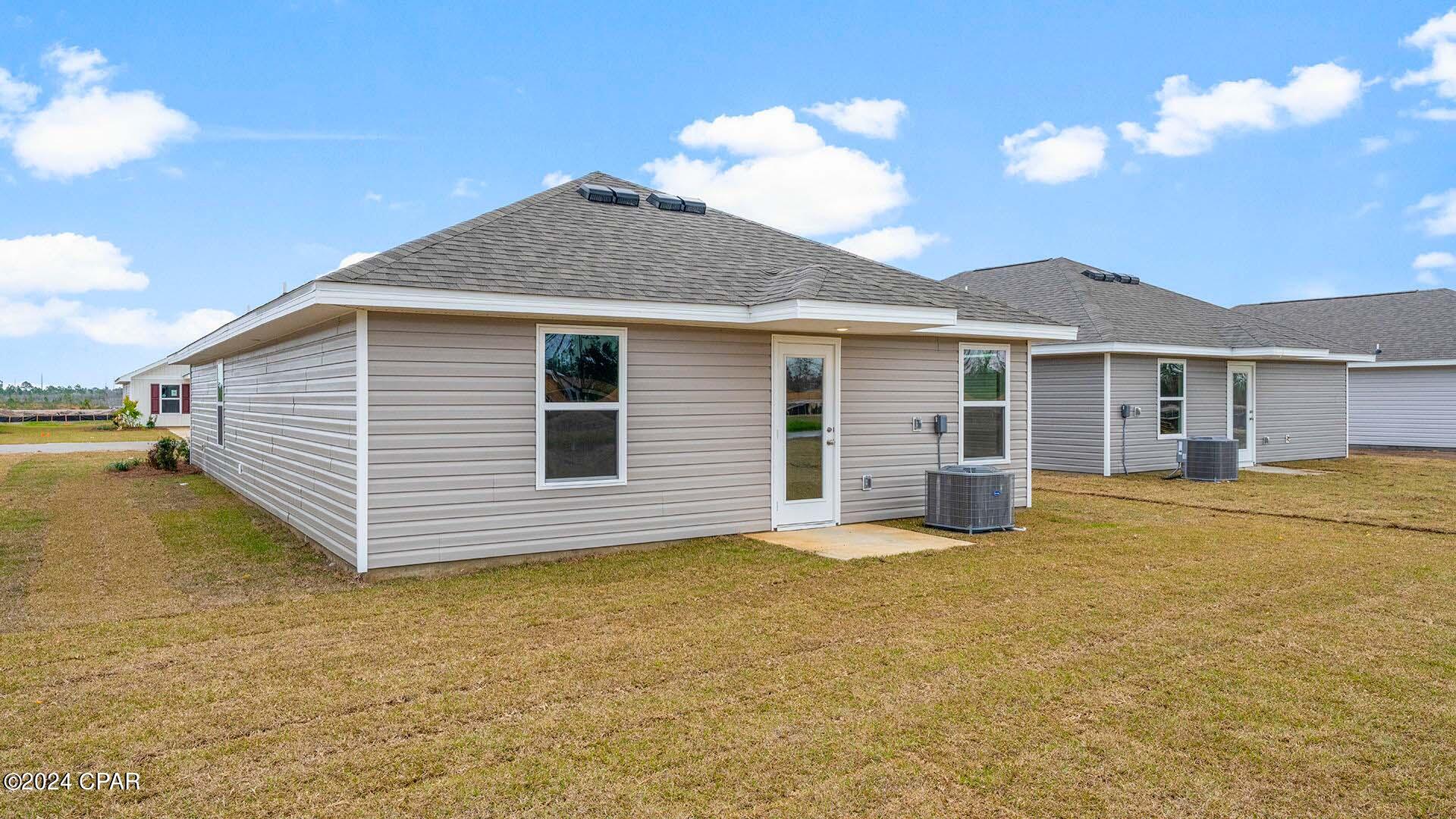 Morningside - Residential