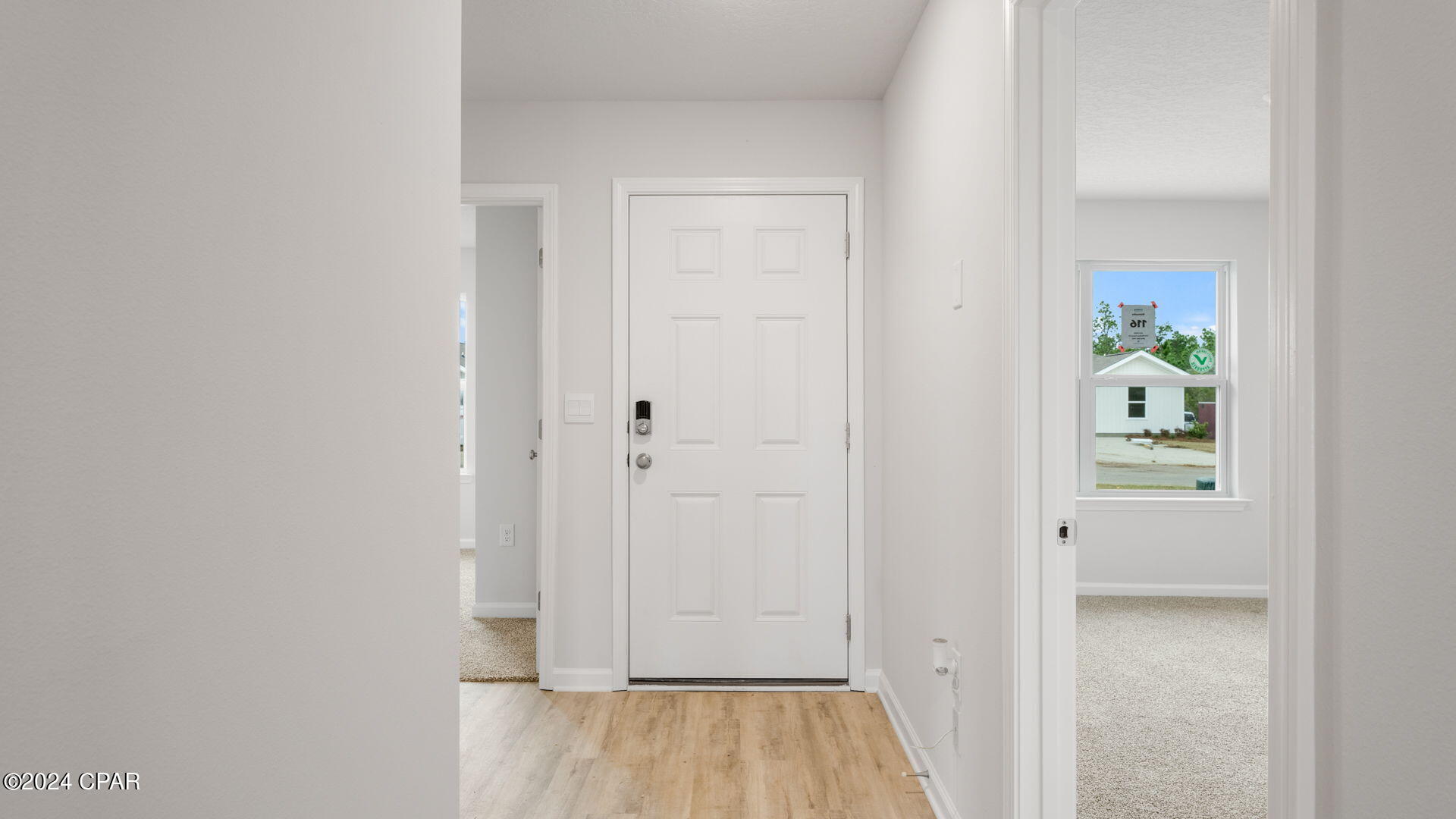 Morningside - Residential