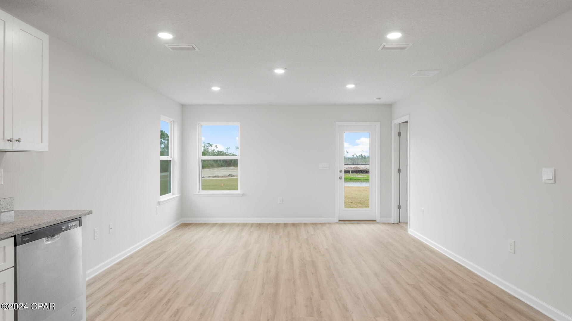 Morningside - Residential