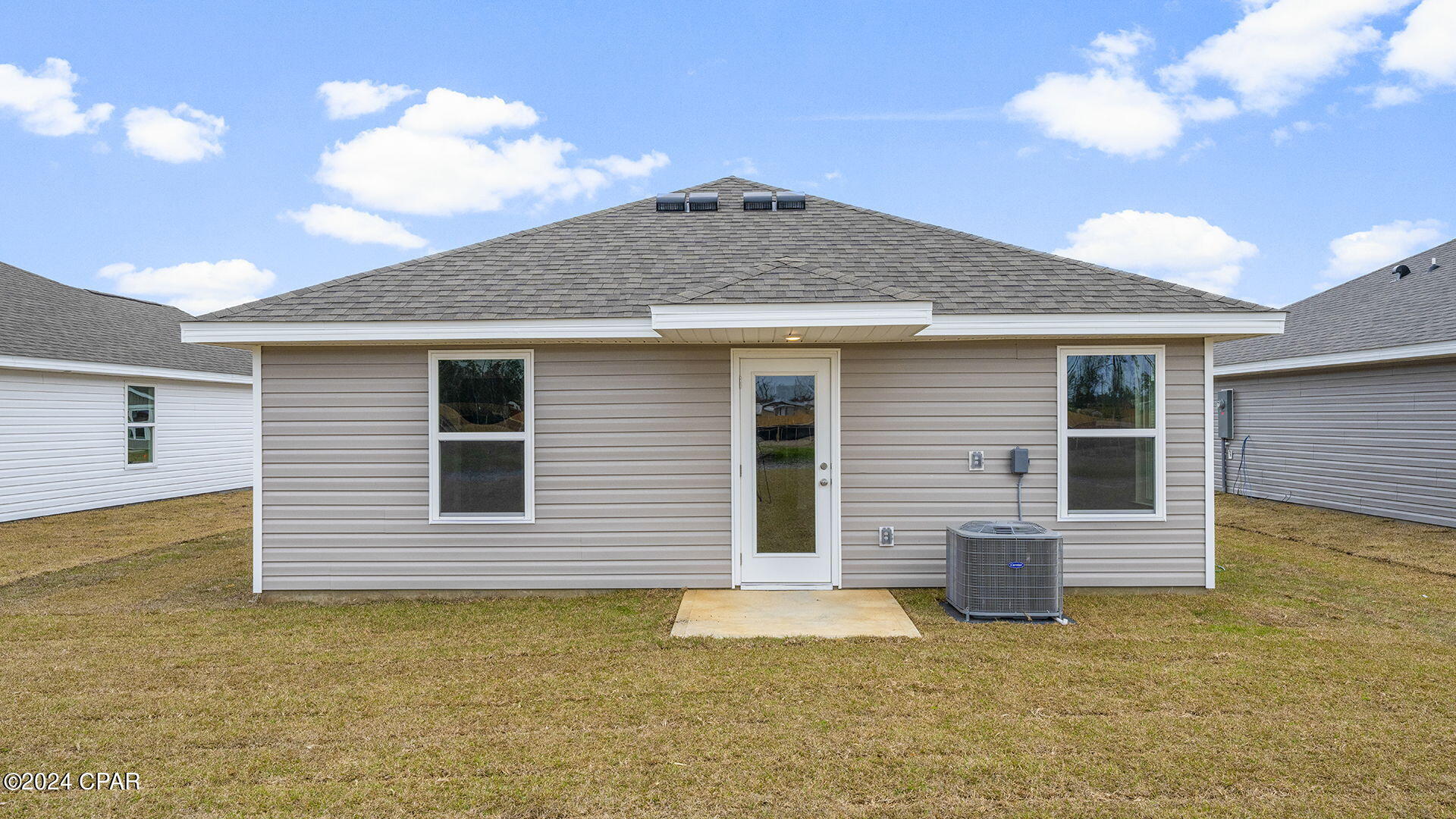 Morningside - Residential