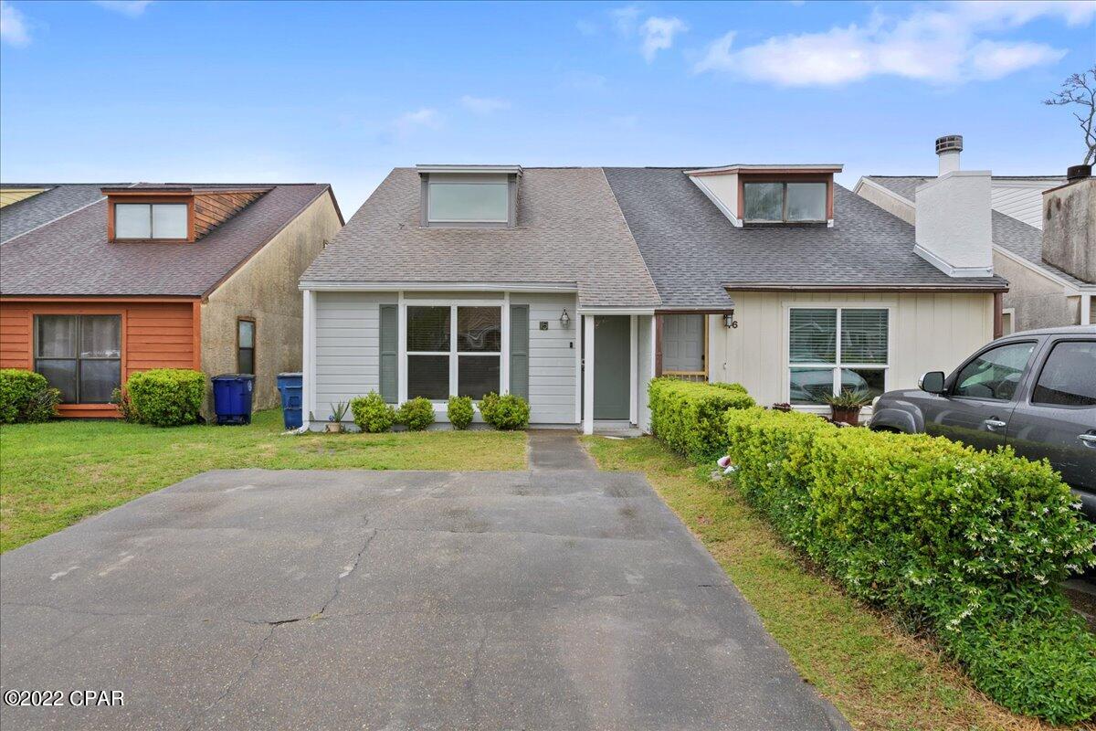 [No Recorded Subdiv] - Residential