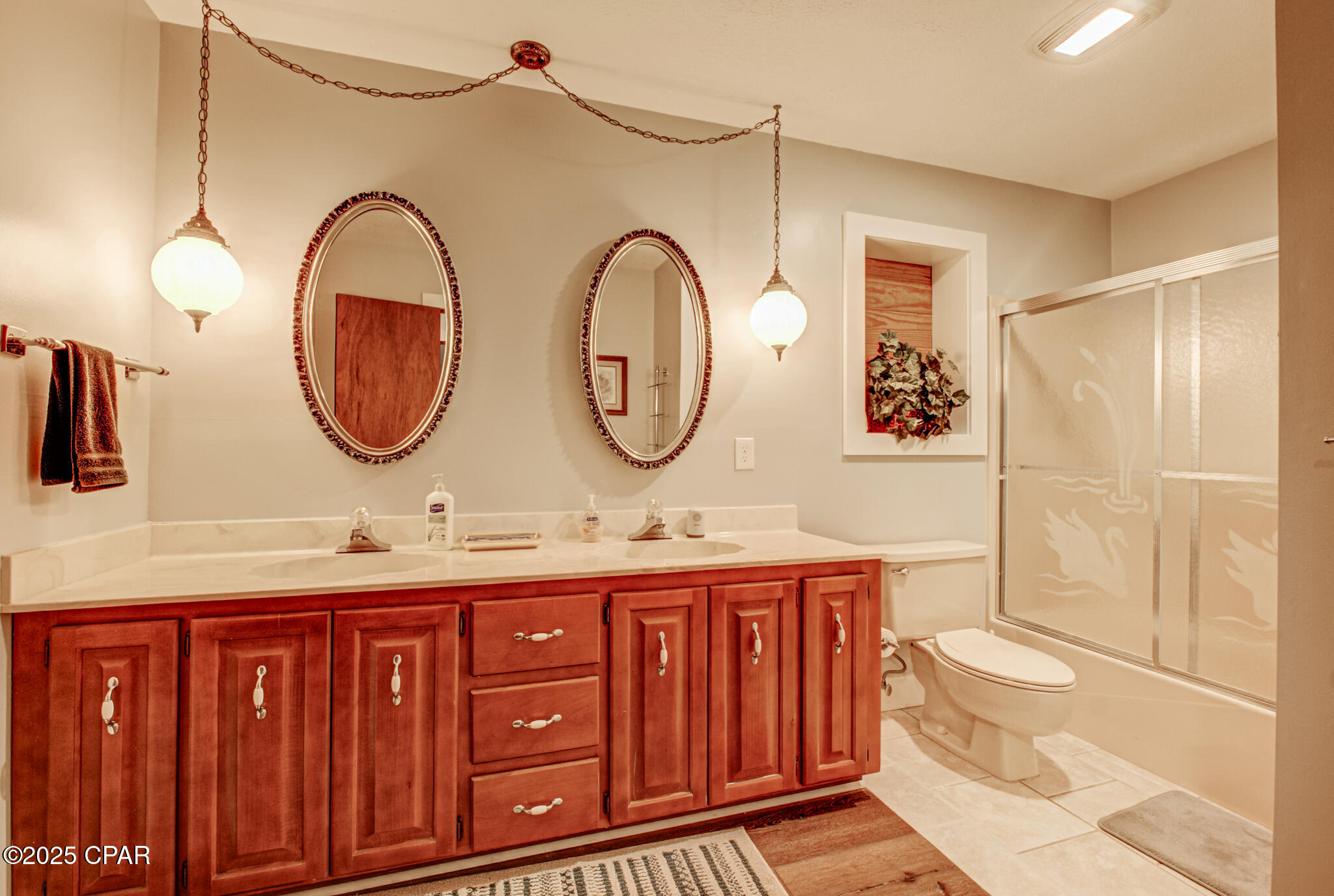 Grimes Callaway Bayou Est U-3 - Residential