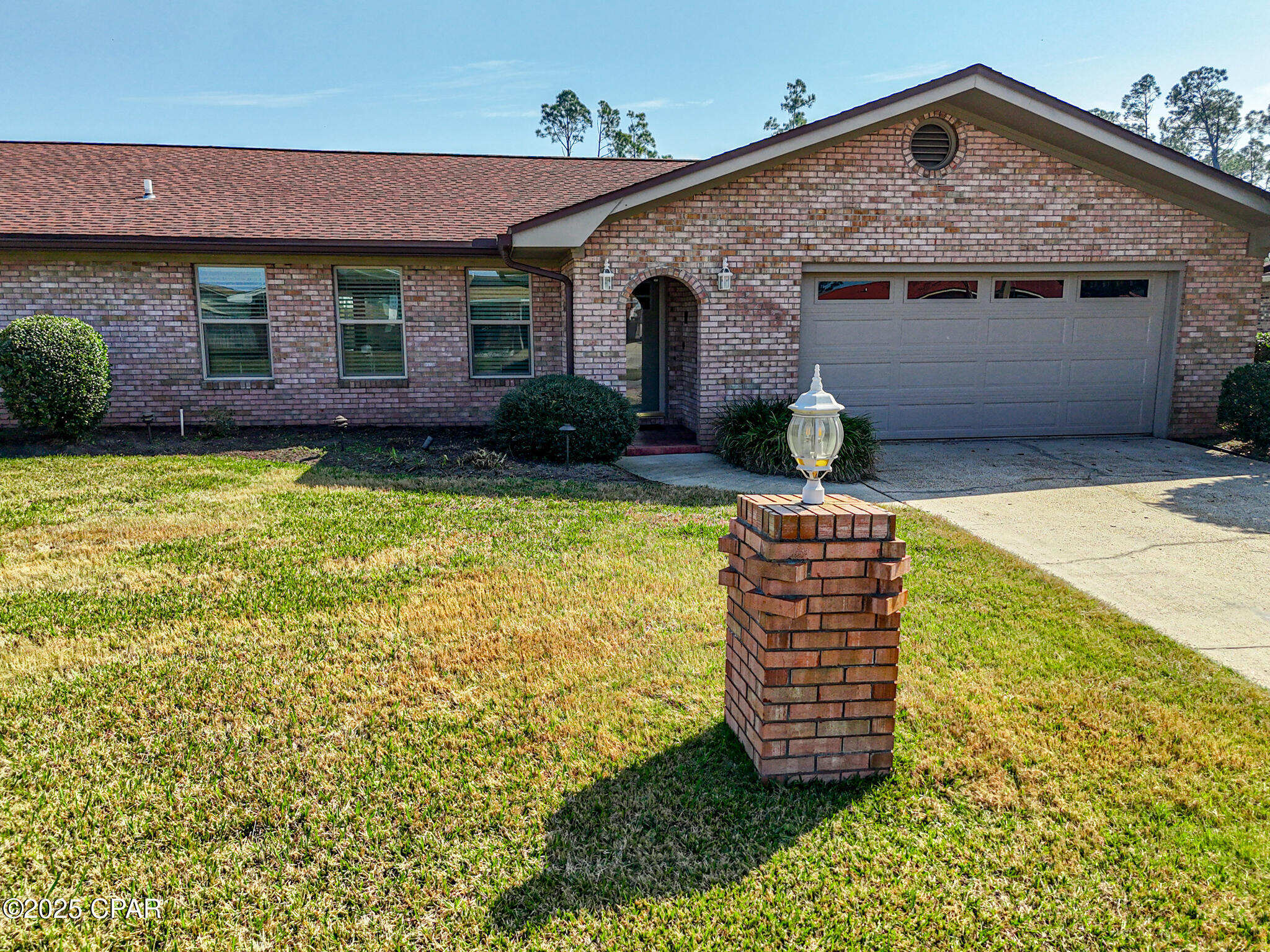 Grimes Callaway Bayou Est U-3 - Residential