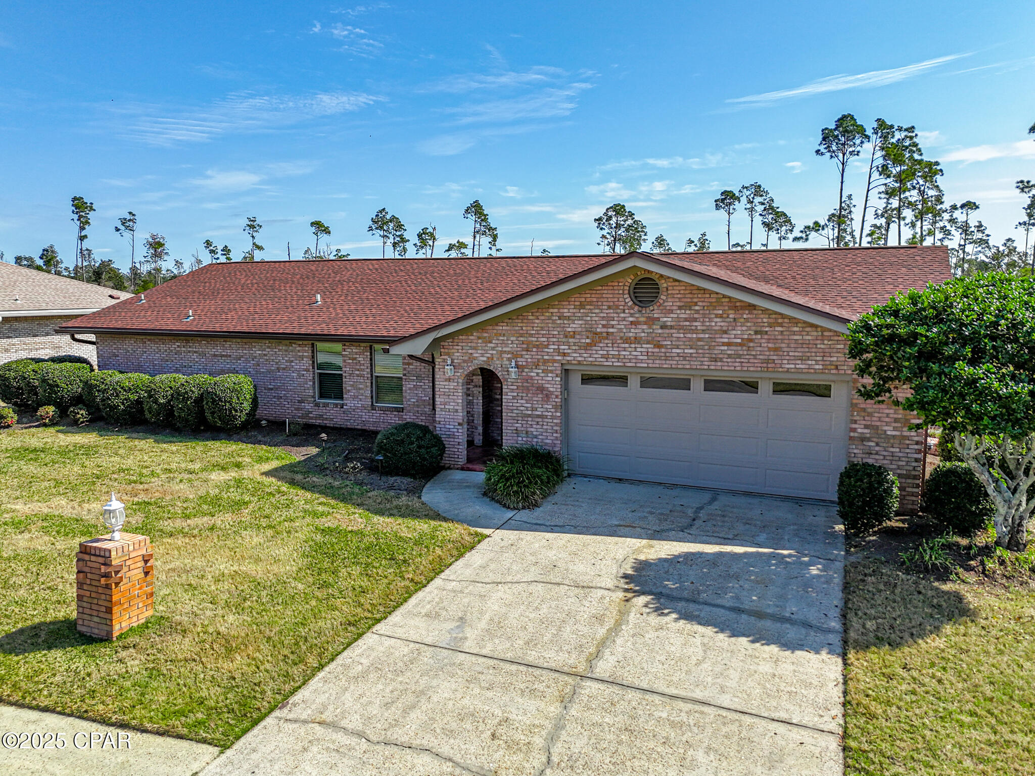 Grimes Callaway Bayou Est U-3 - Residential