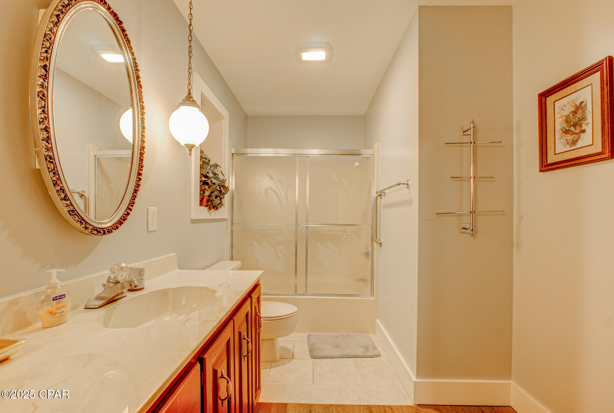 Grimes Callaway Bayou Est U-3 - Residential