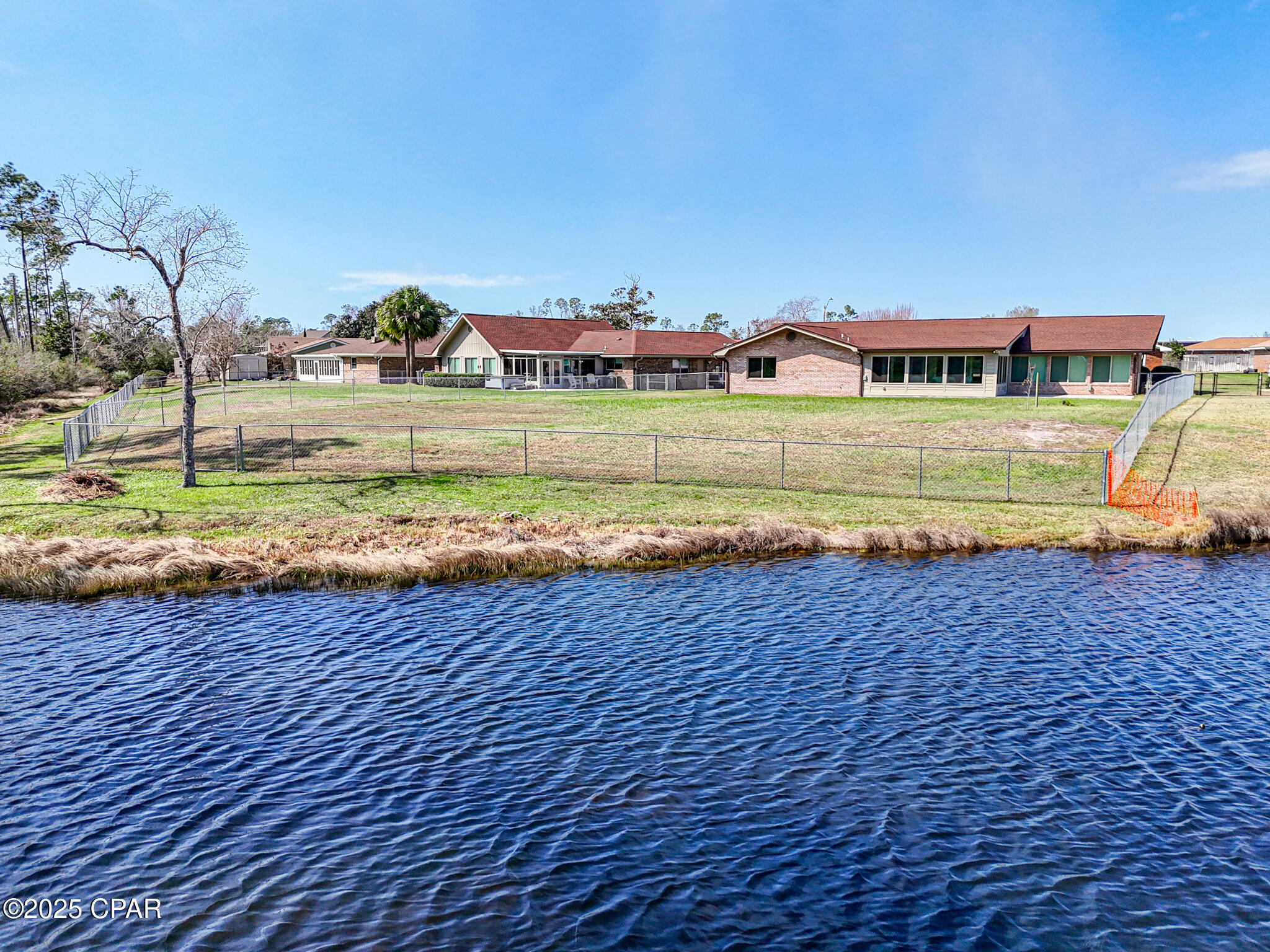 Grimes Callaway Bayou Est U-3 - Residential