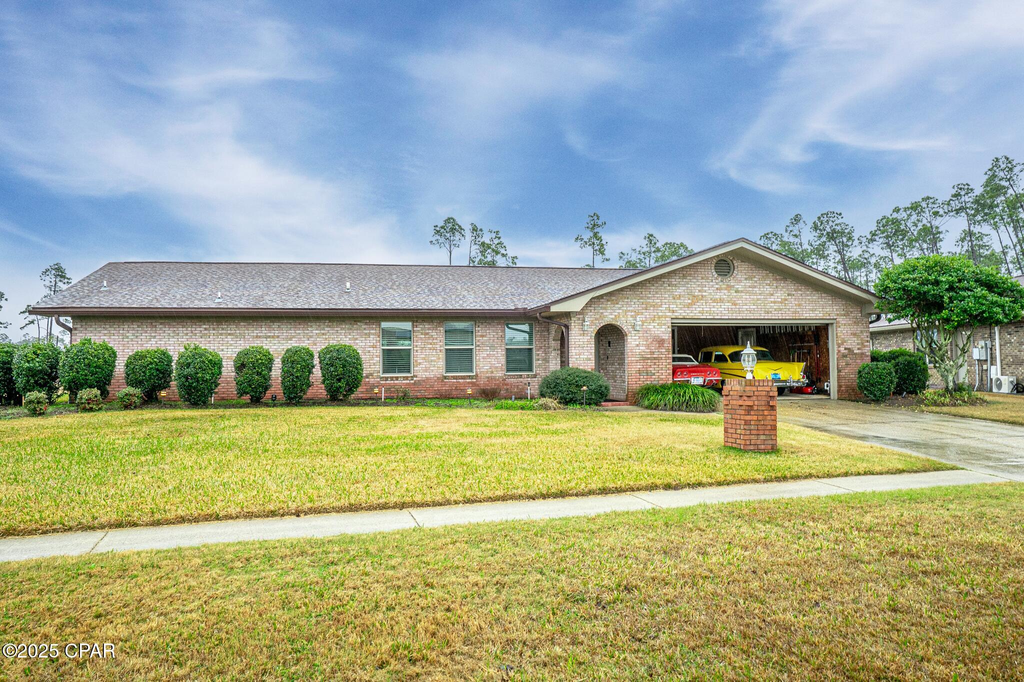 Grimes Callaway Bayou Est U-3 - Residential
