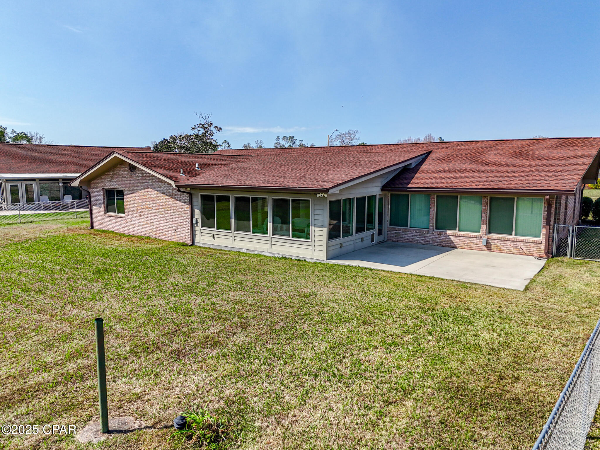 Grimes Callaway Bayou Est U-3 - Residential