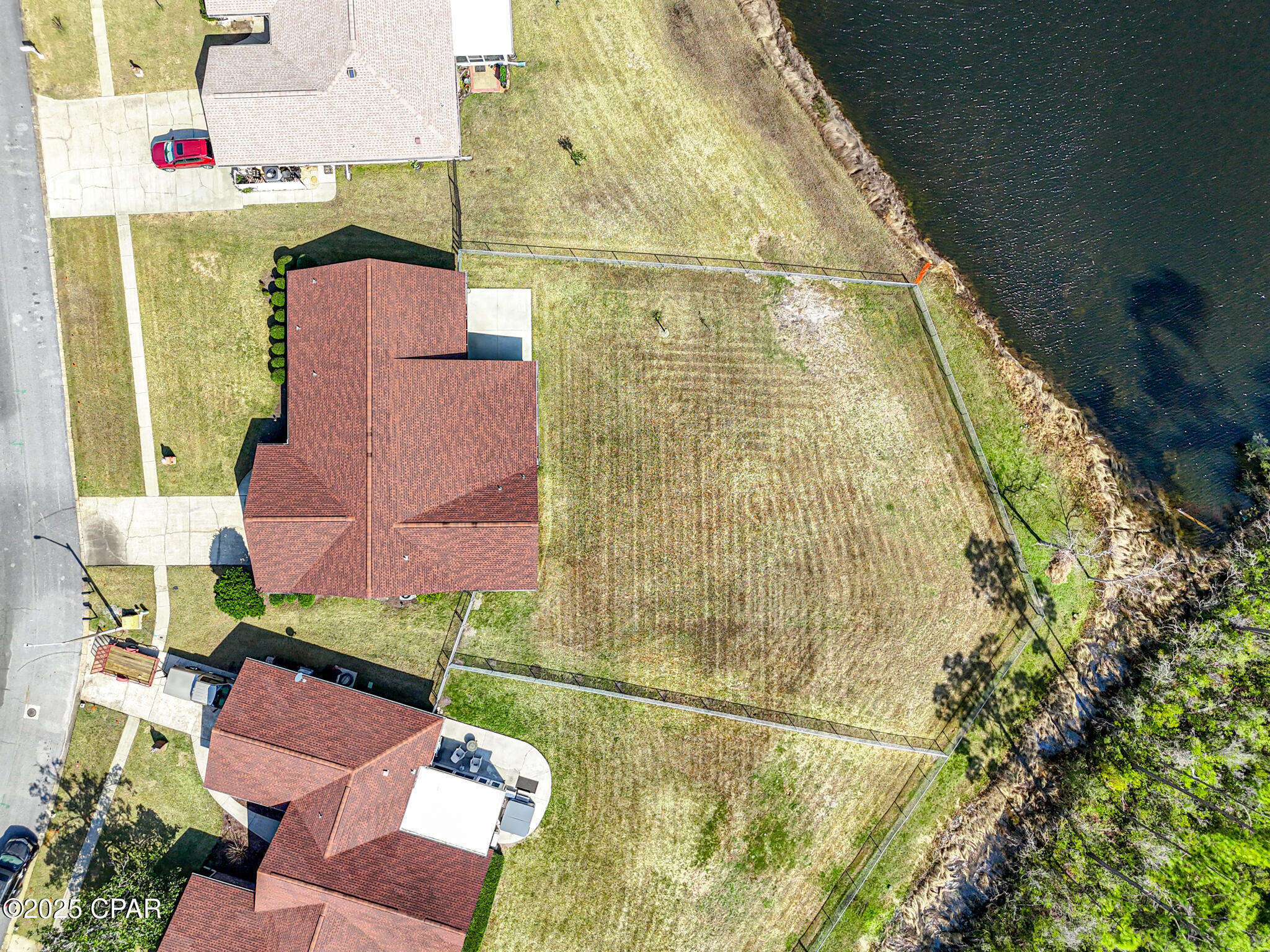 Grimes Callaway Bayou Est U-3 - Residential