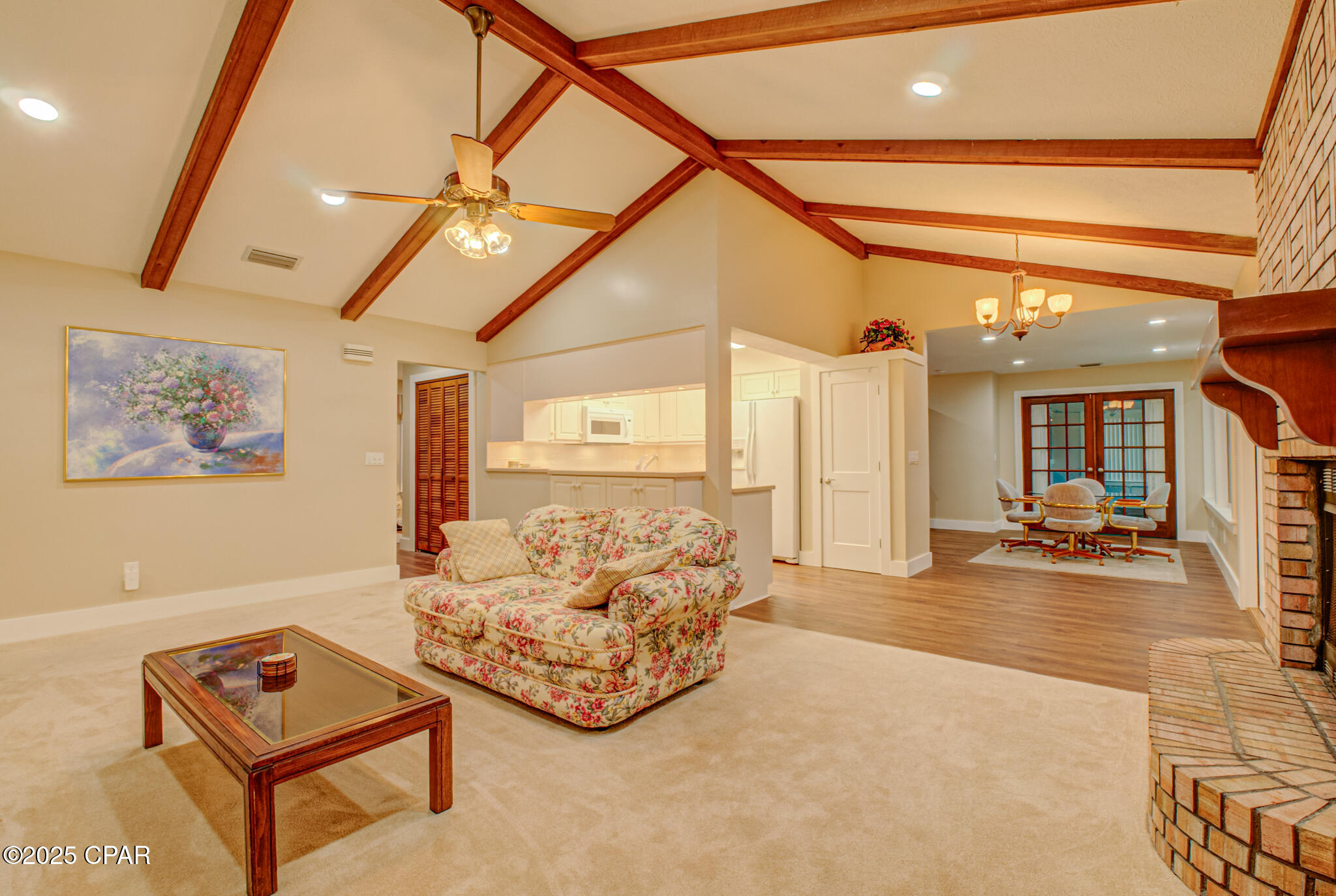 Grimes Callaway Bayou Est U-3 - Residential