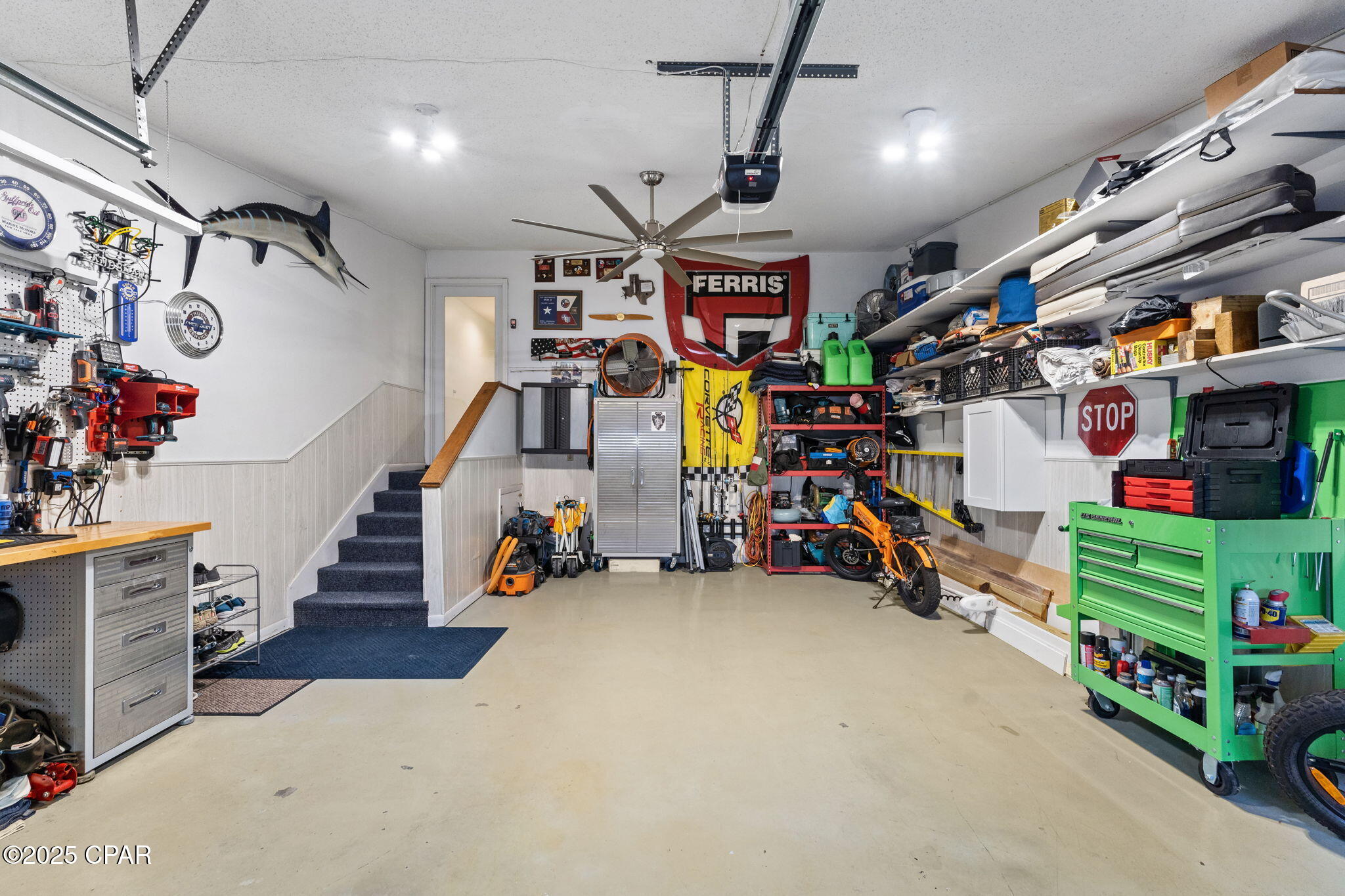 The Moorings - Residential