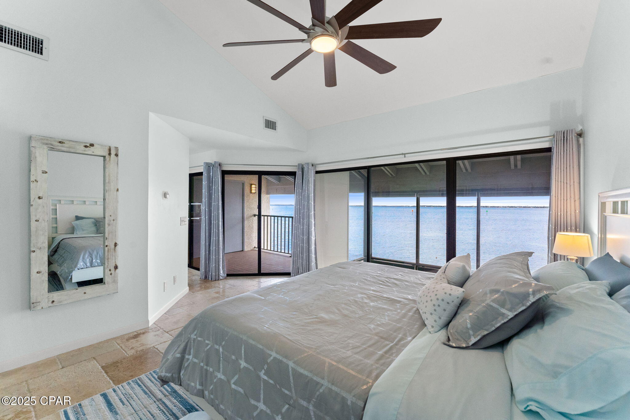 The Moorings - Residential