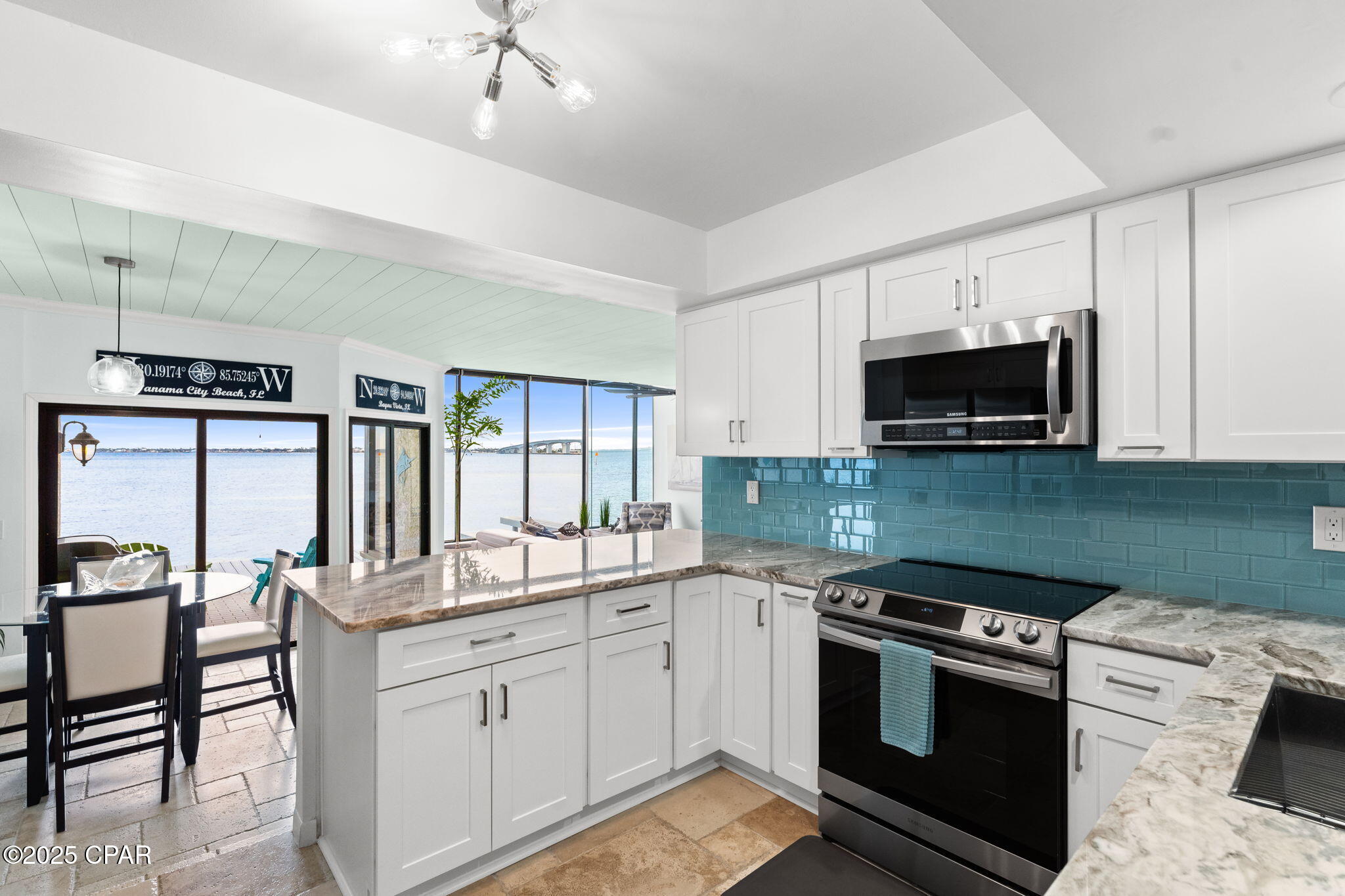 The Moorings - Residential