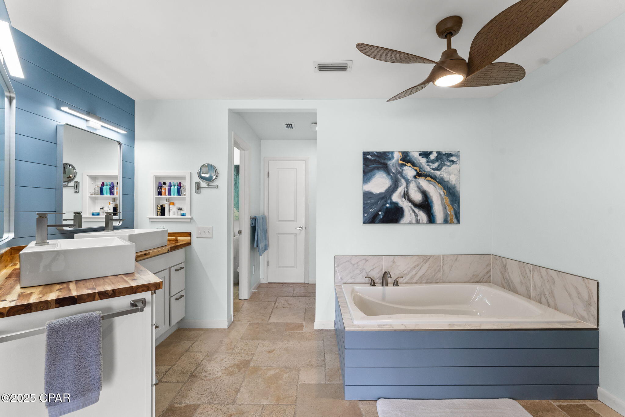 The Moorings - Residential