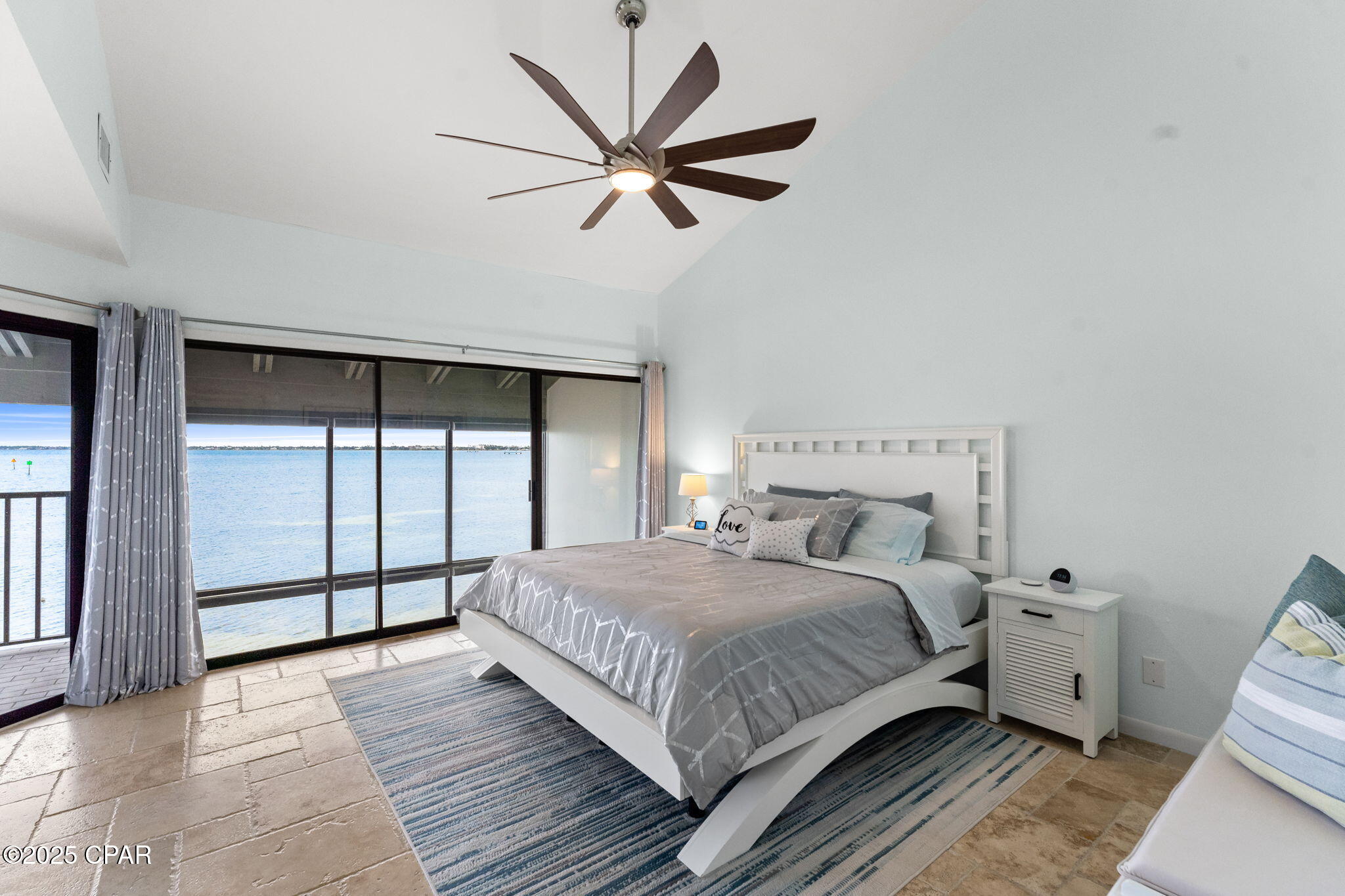 The Moorings - Residential