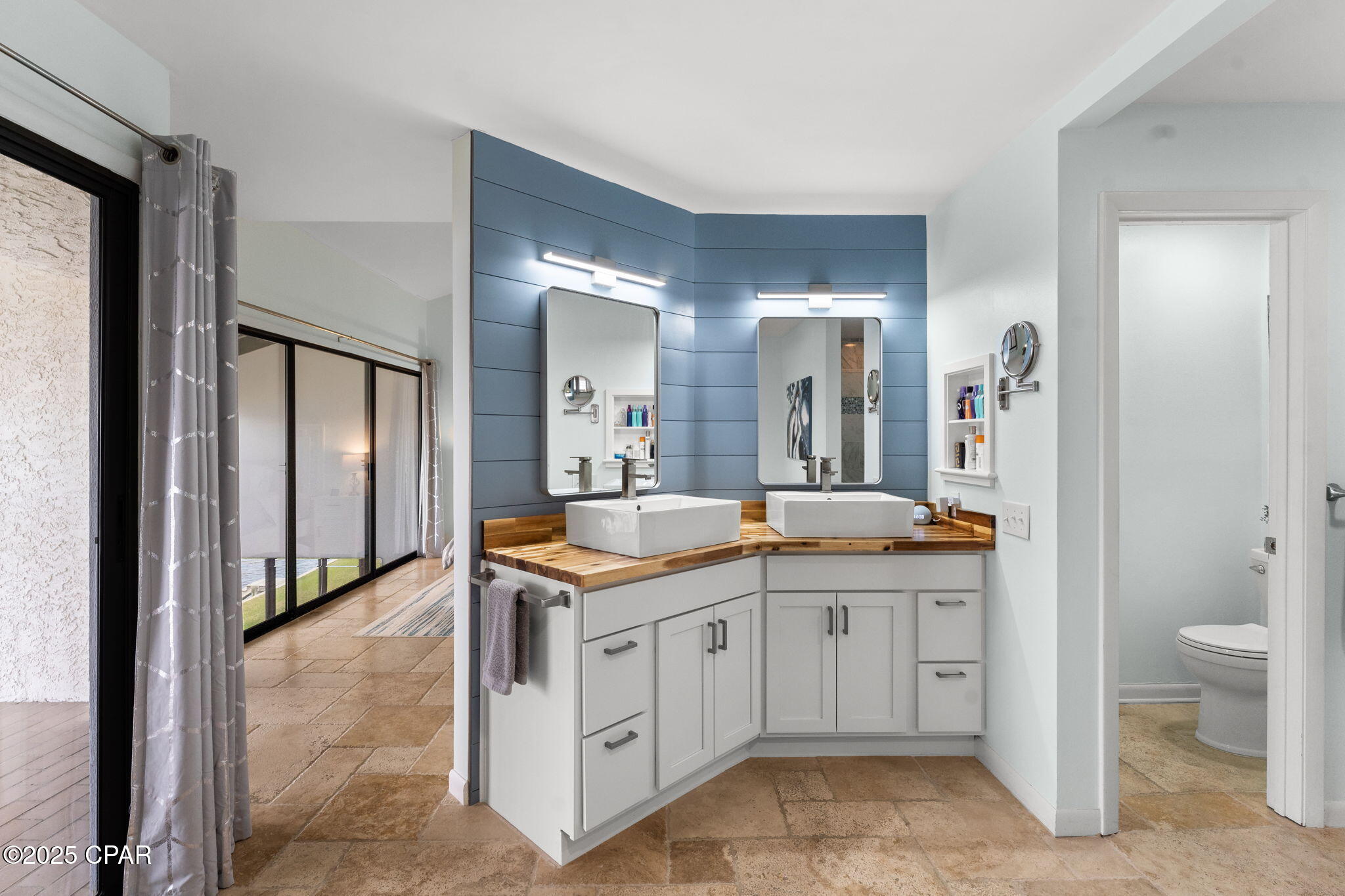 The Moorings - Residential