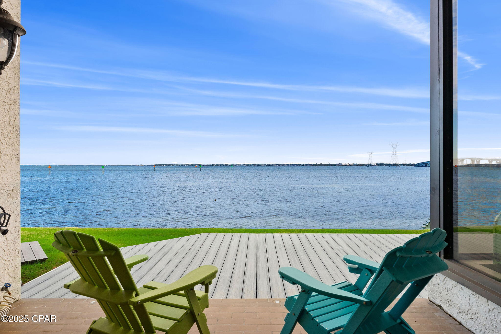 The Moorings - Residential