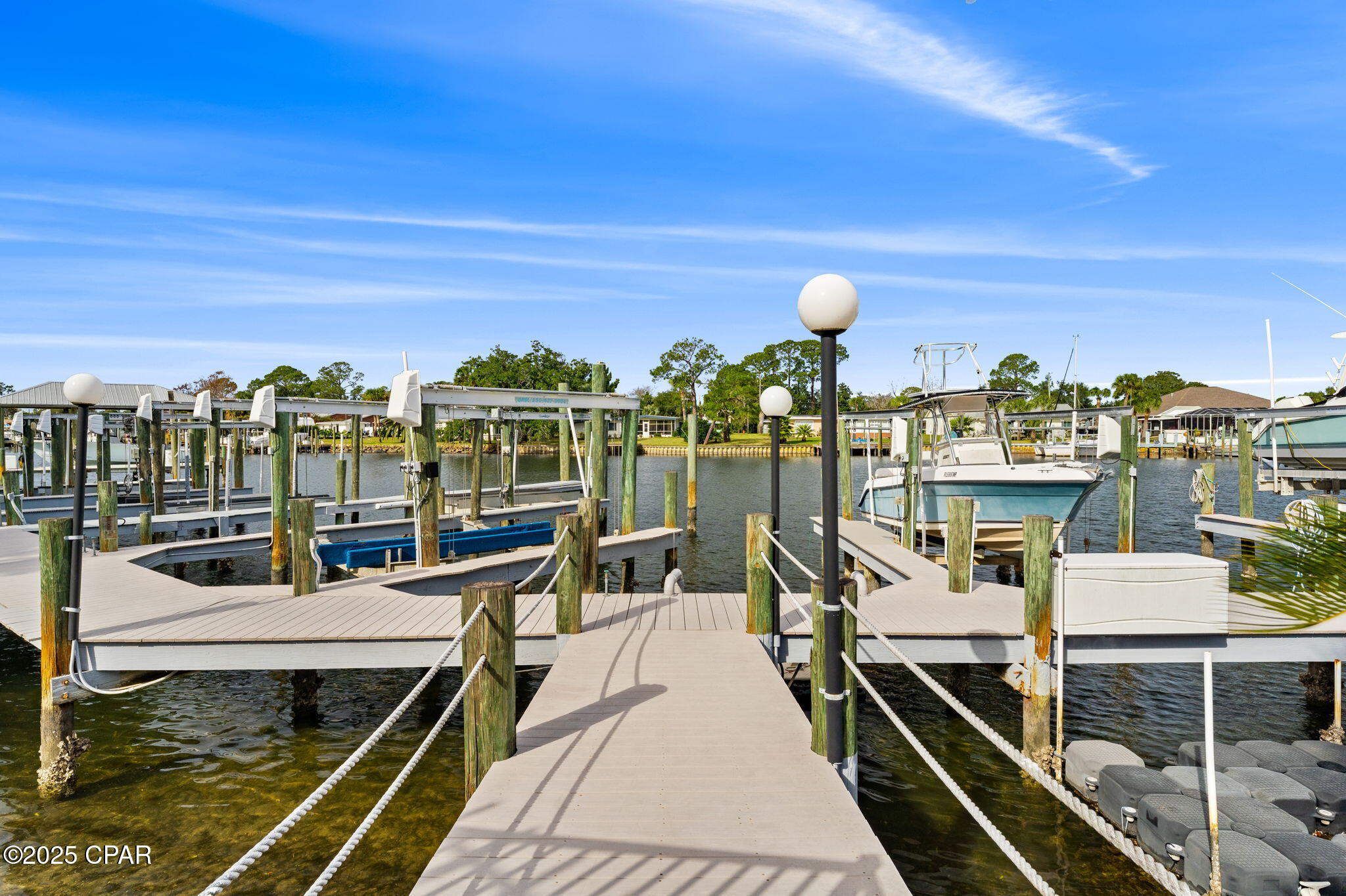 The Moorings - Residential