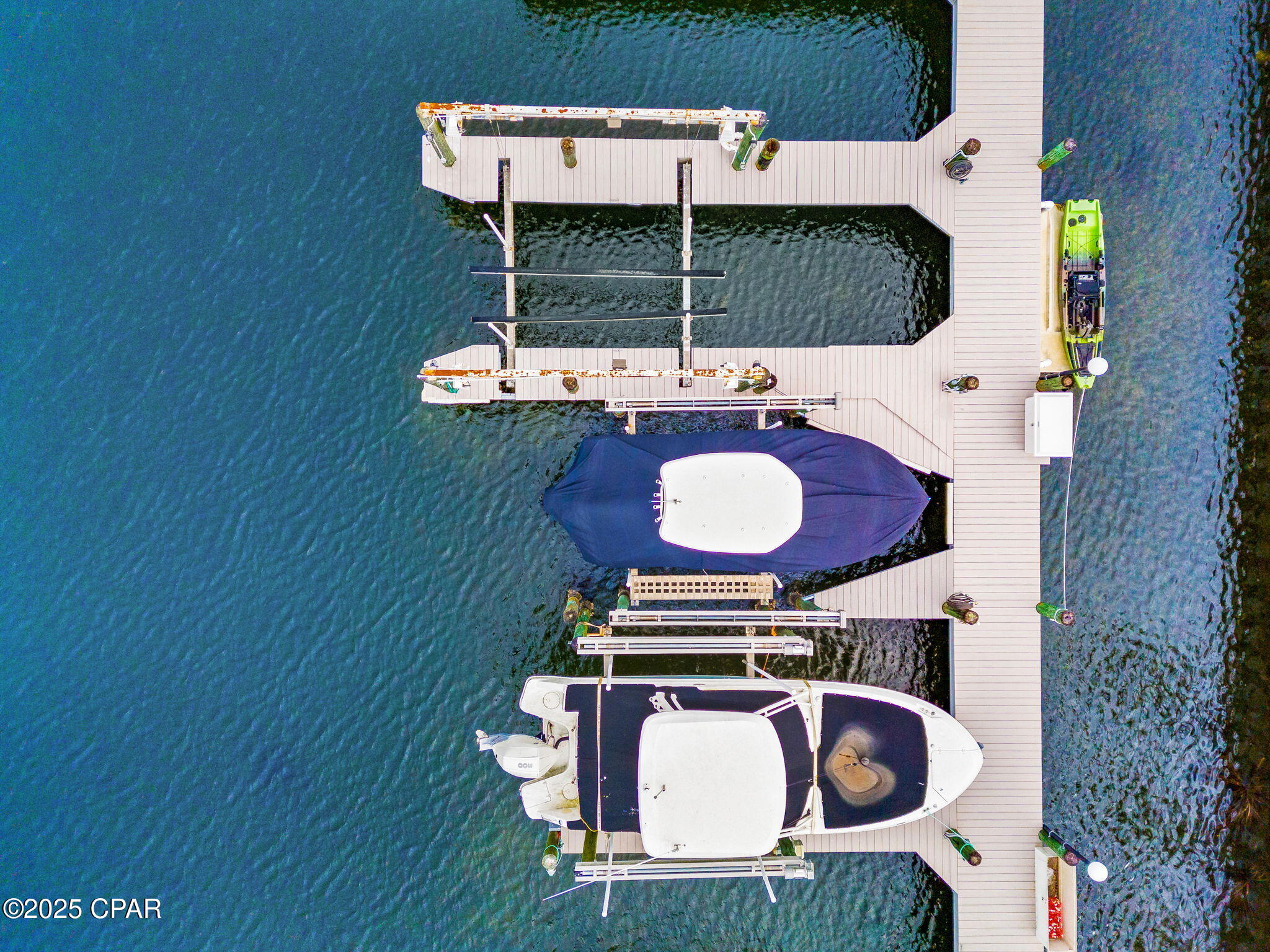 The Moorings - Residential