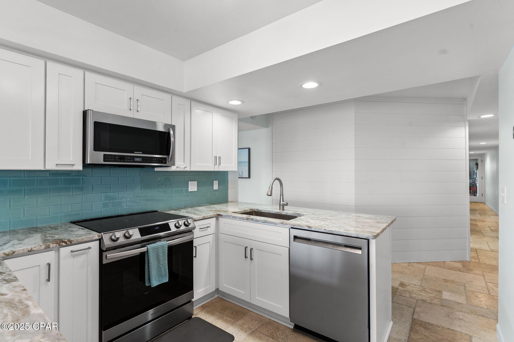 The Moorings - Residential