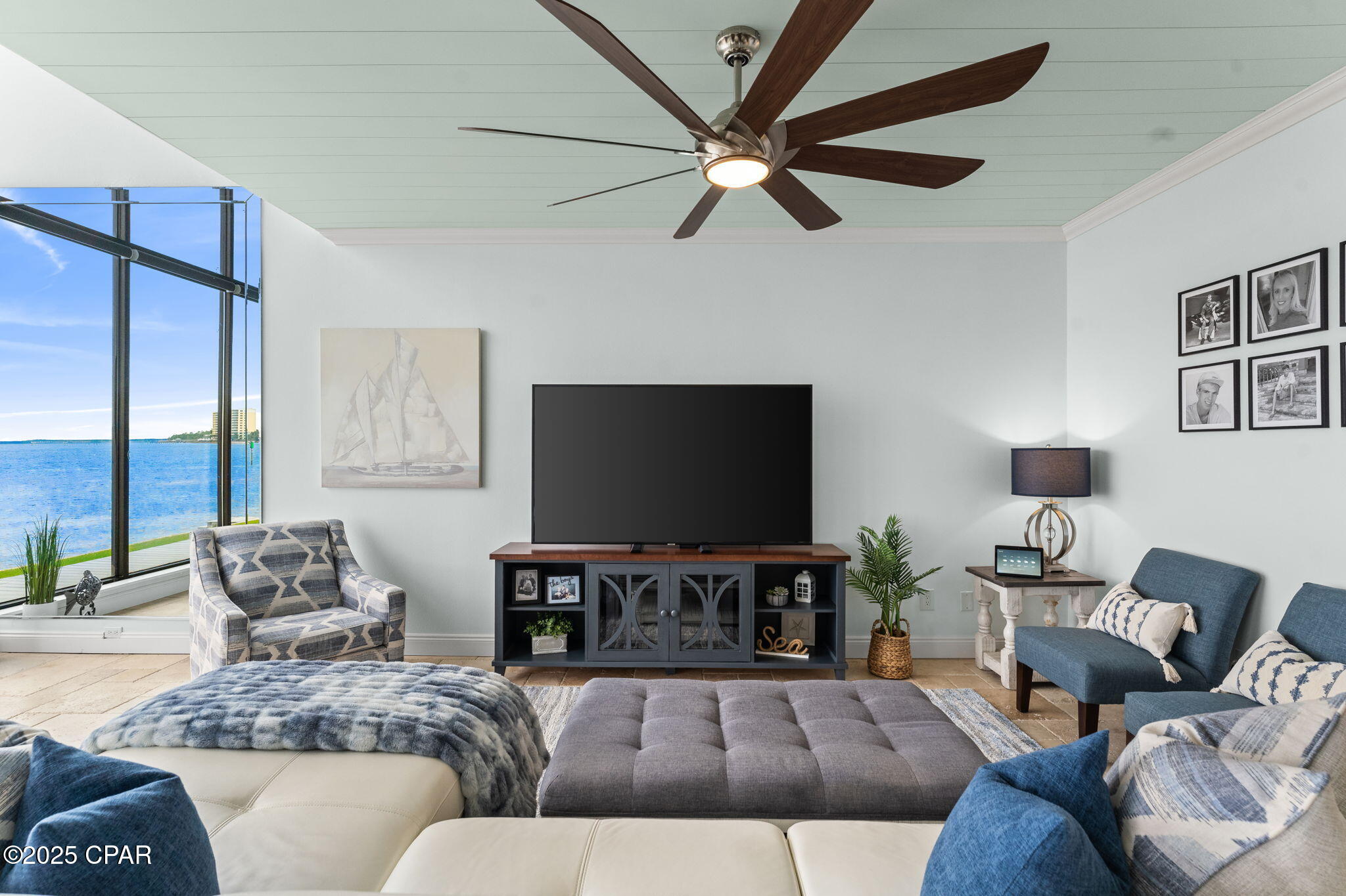 The Moorings - Residential