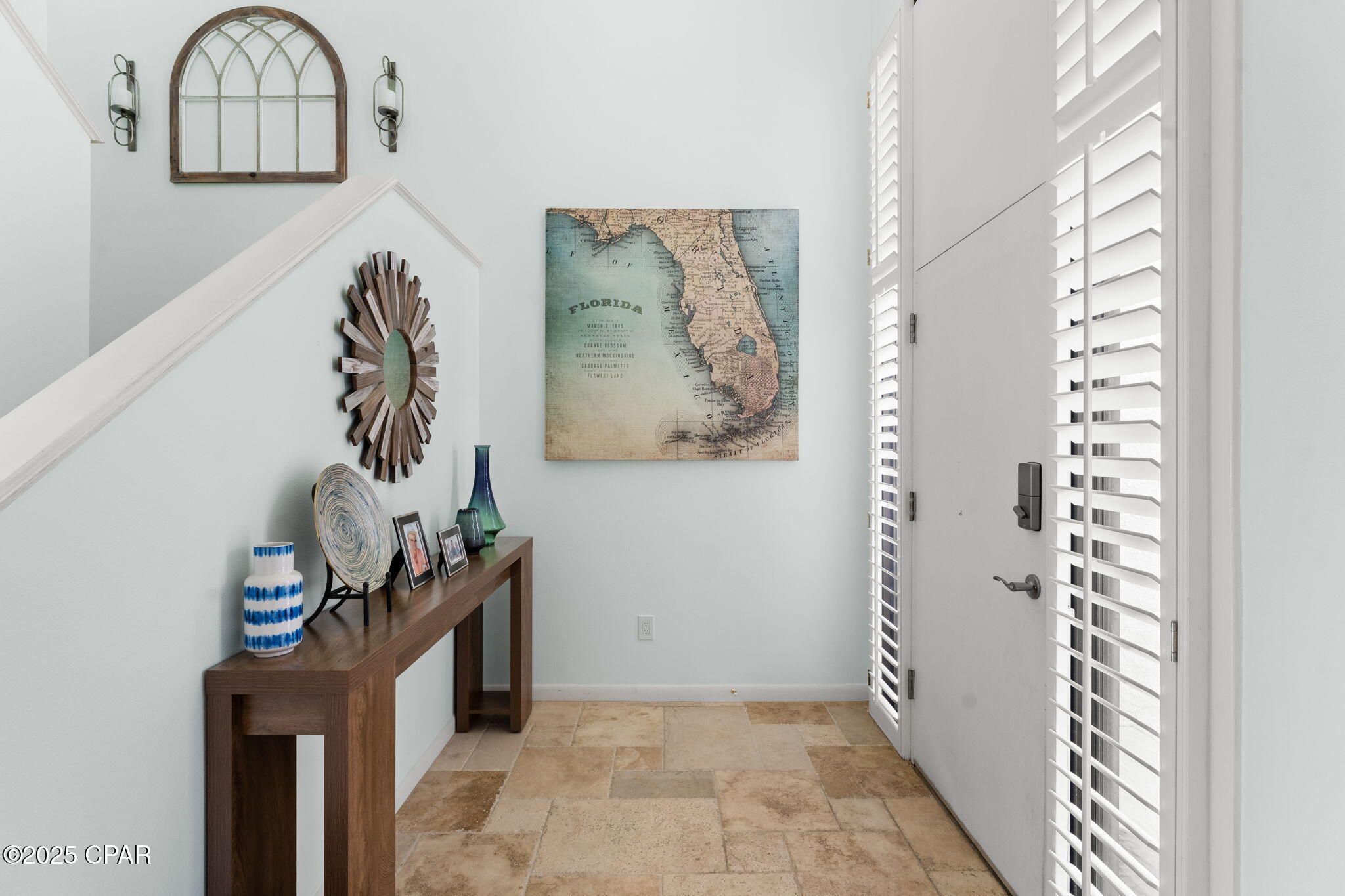 The Moorings - Residential