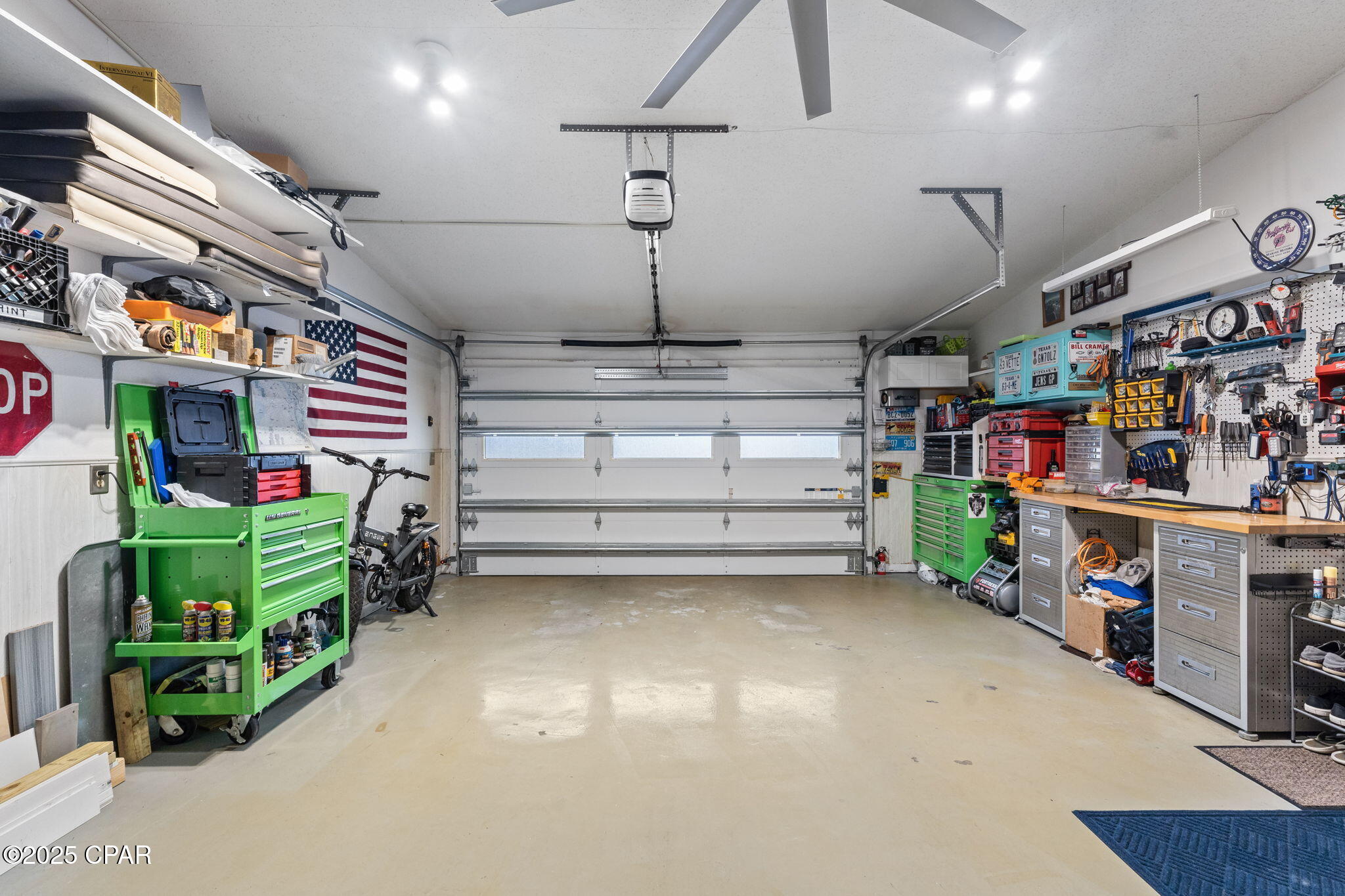 The Moorings - Residential