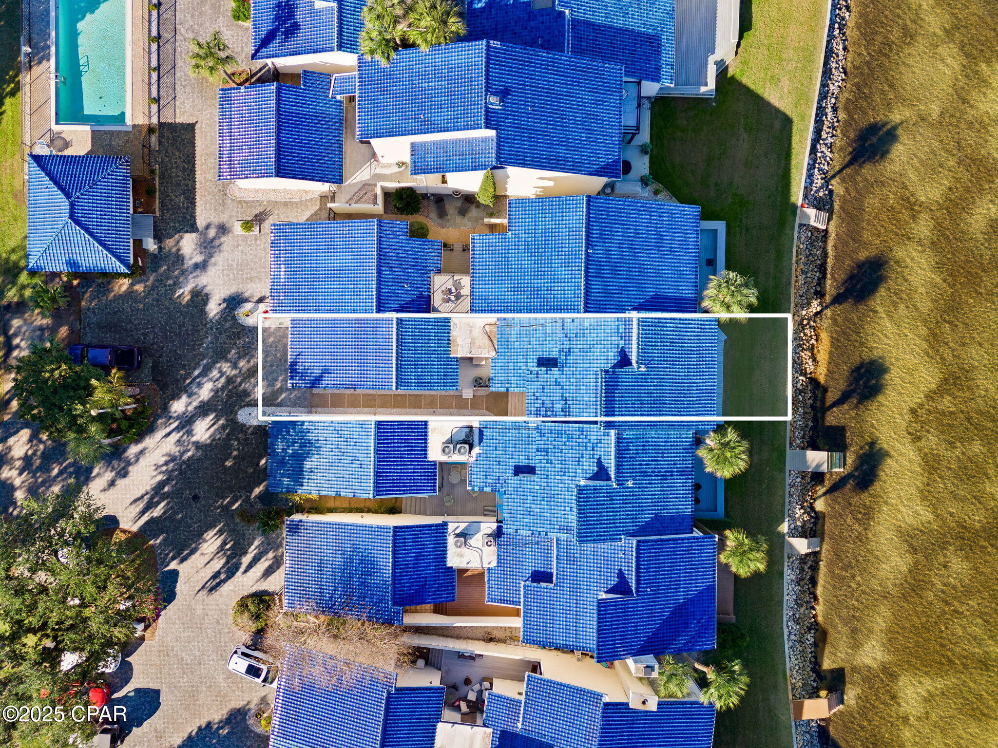 The Moorings - Residential