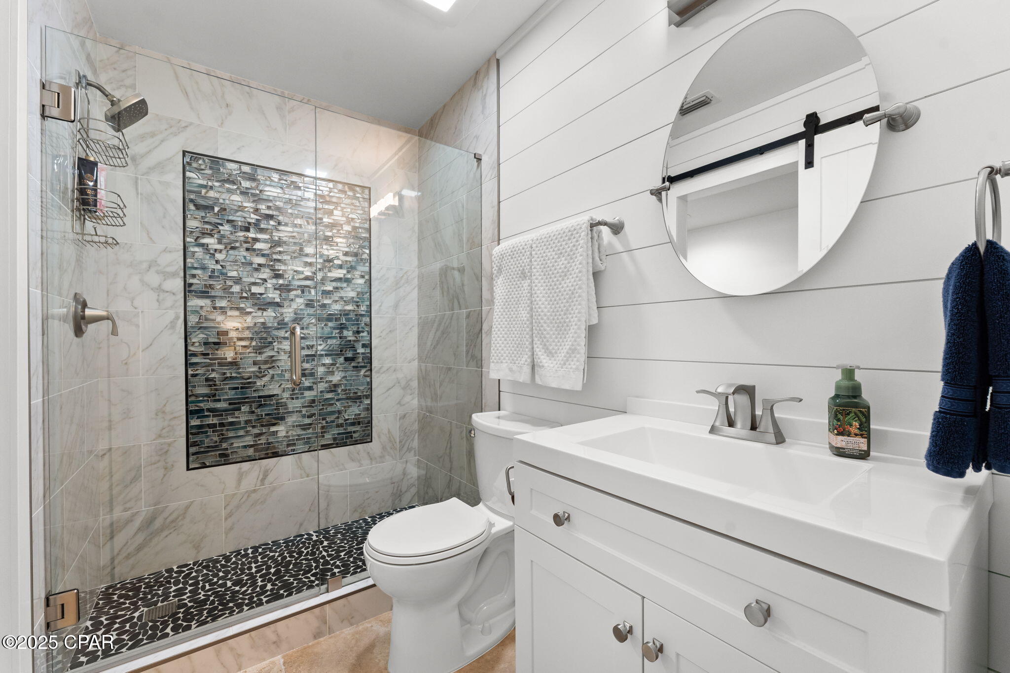 The Moorings - Residential