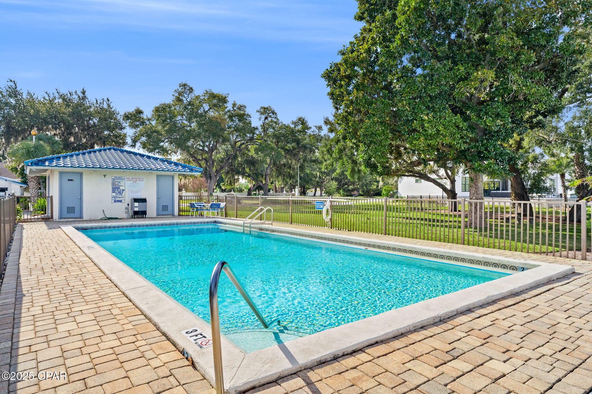 The Moorings - Residential