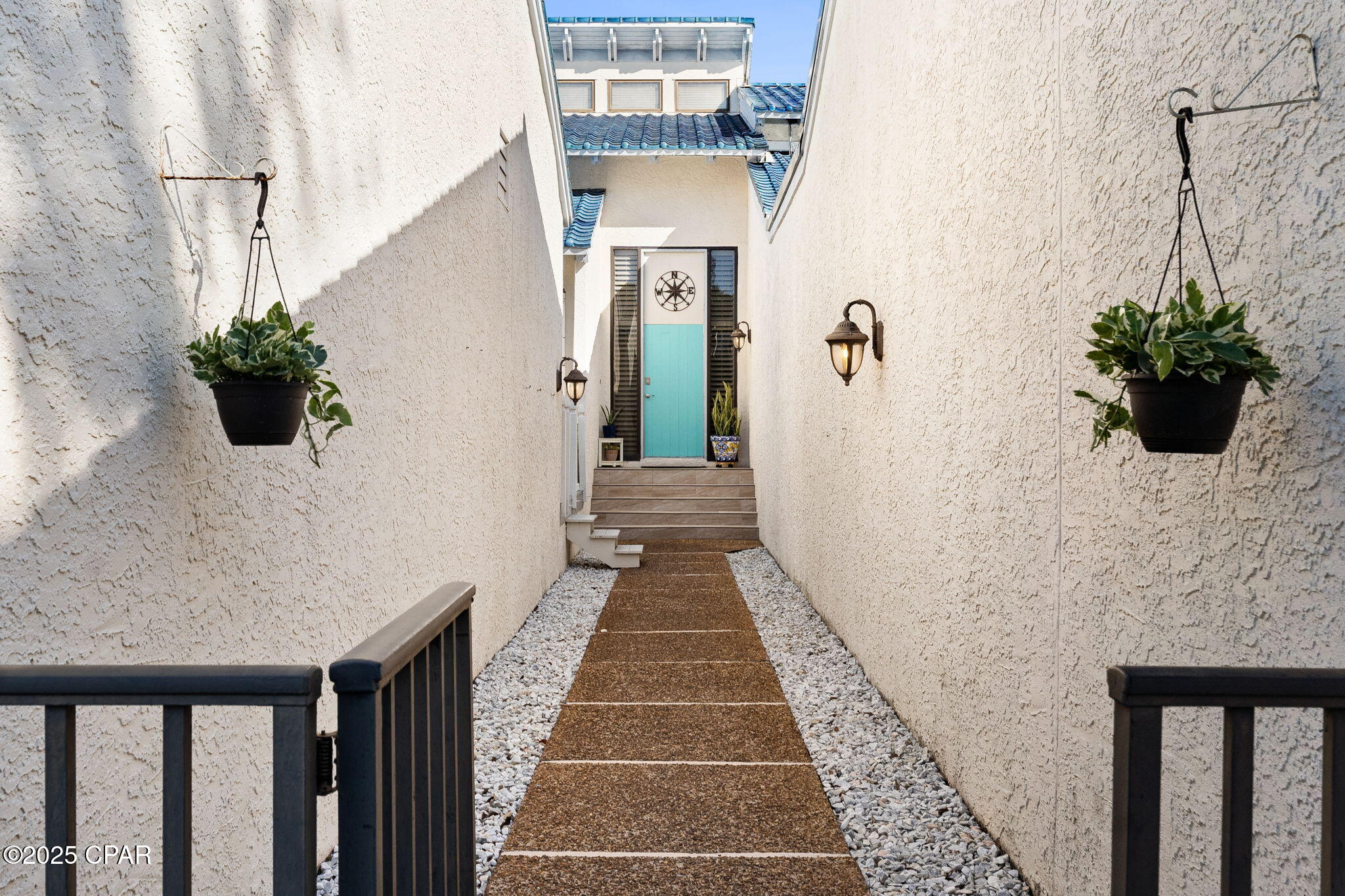 The Moorings - Residential