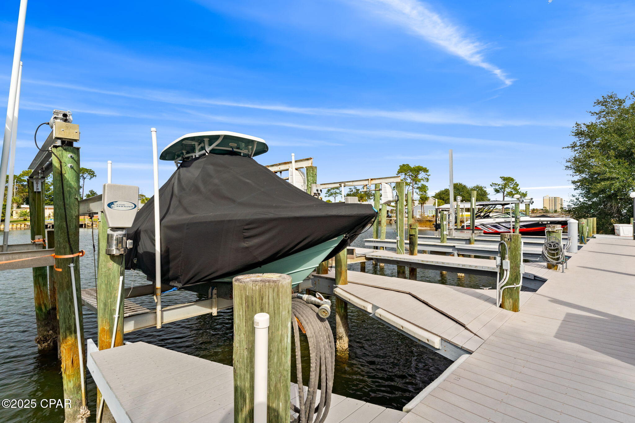 The Moorings - Residential