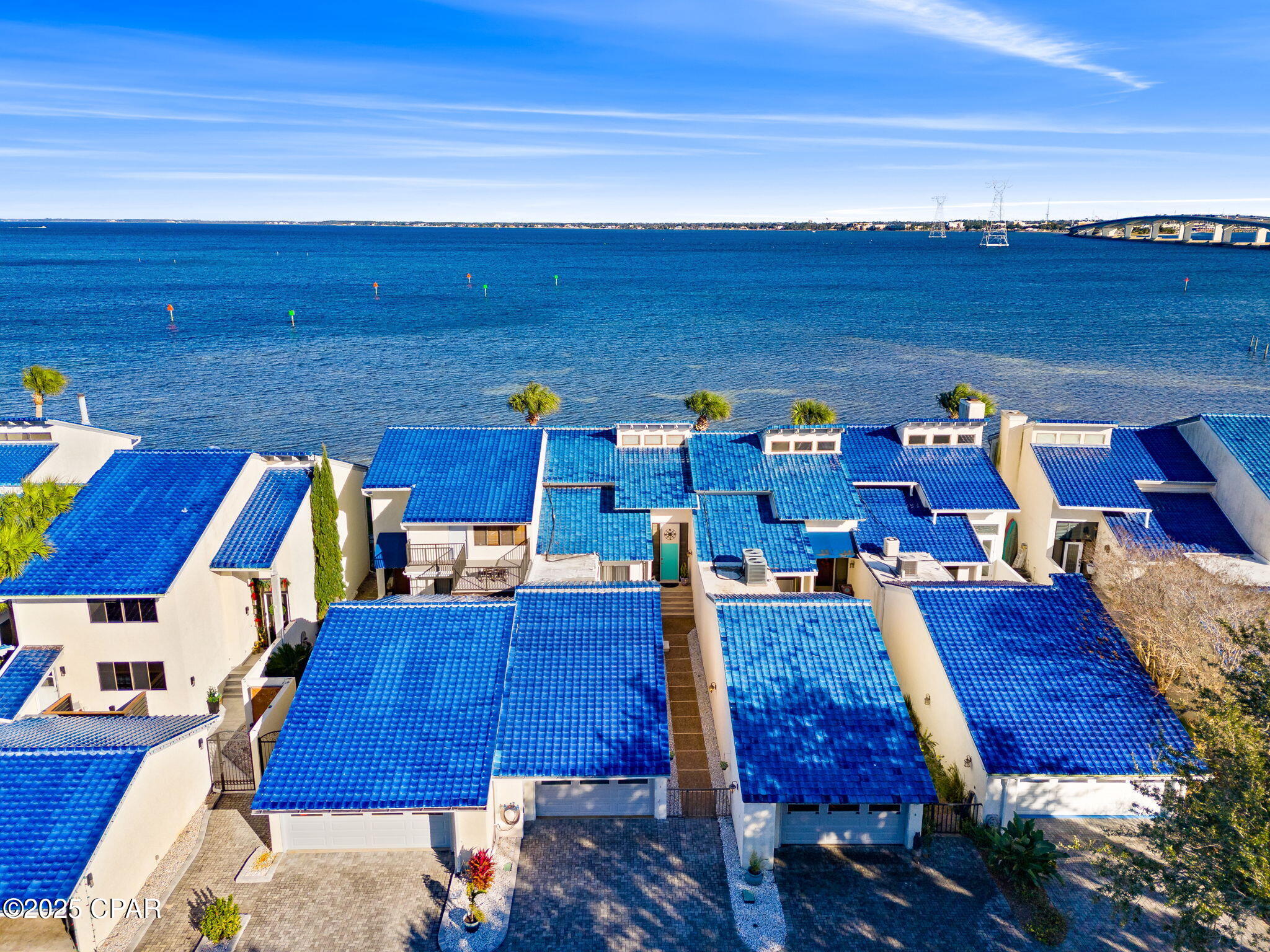 The Moorings - Residential