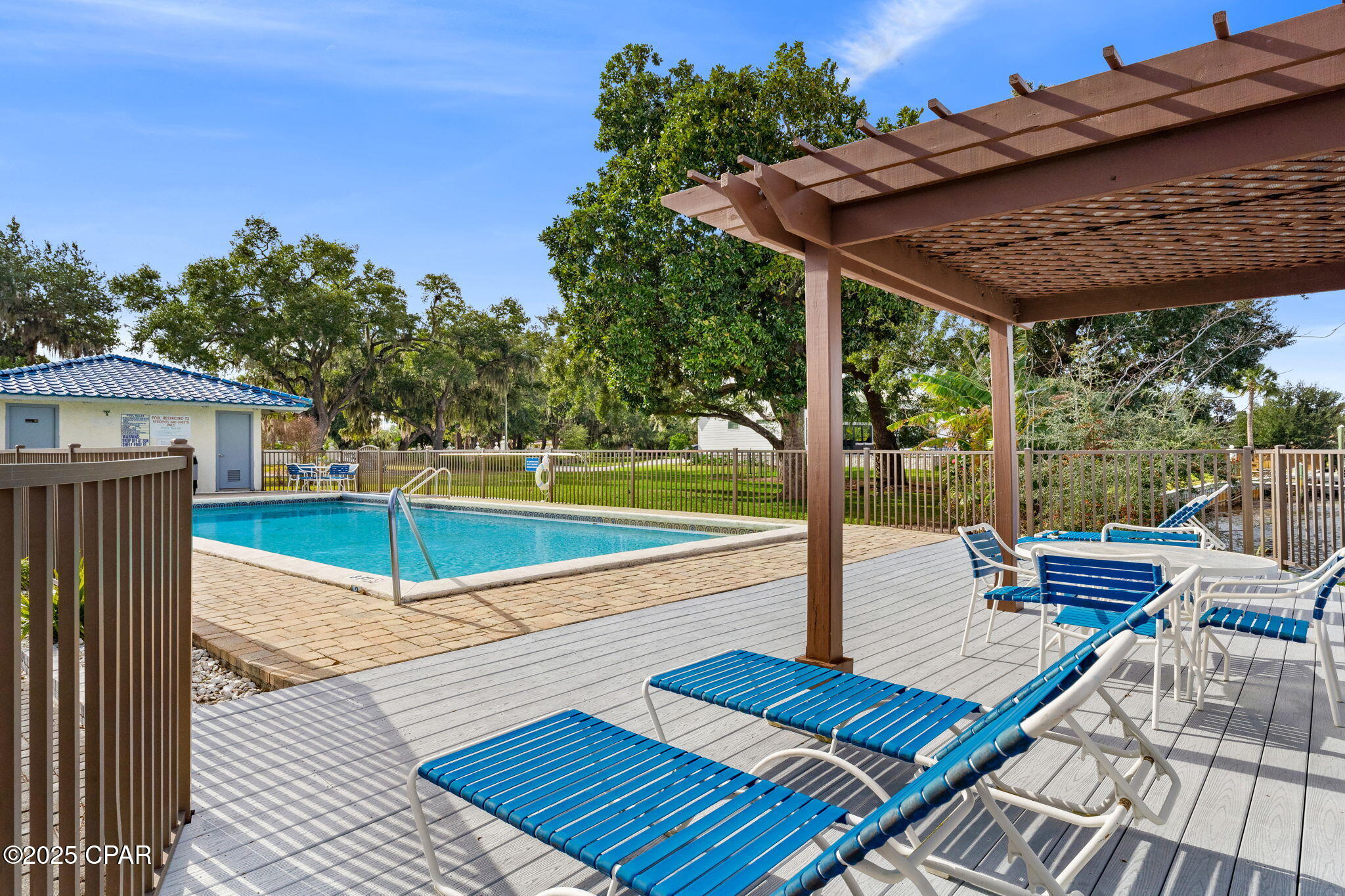 The Moorings - Residential