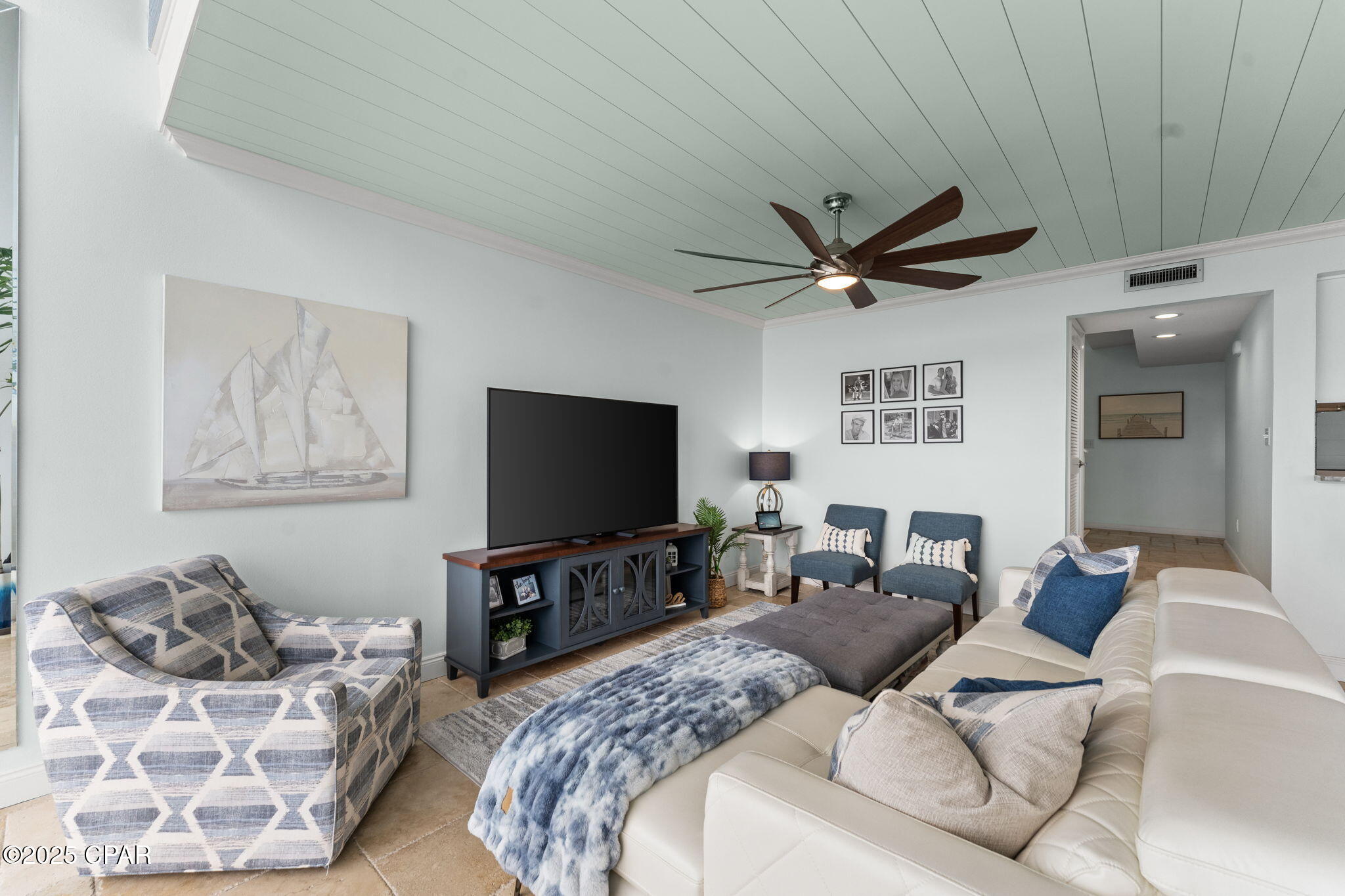 The Moorings - Residential