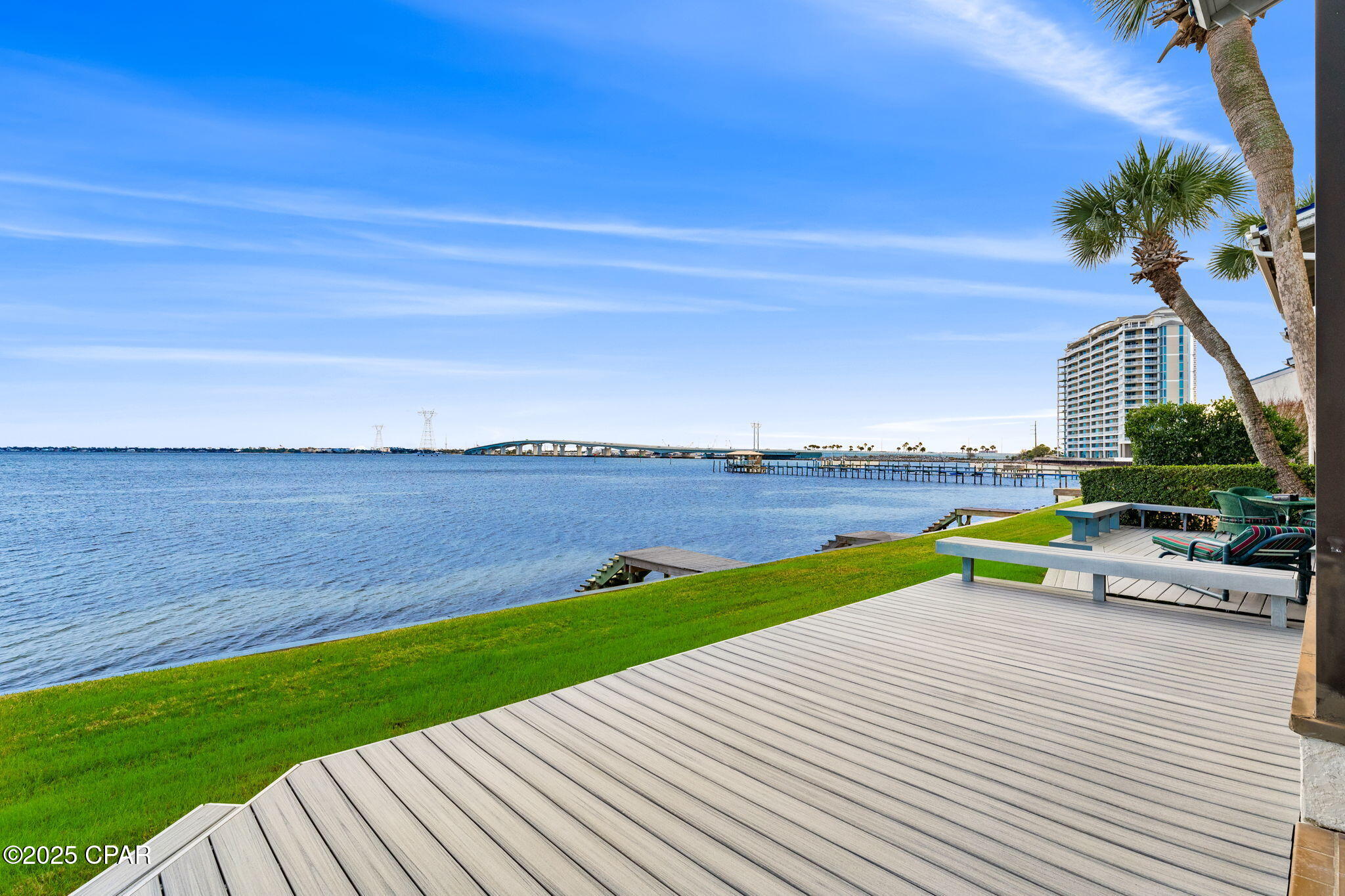 The Moorings - Residential