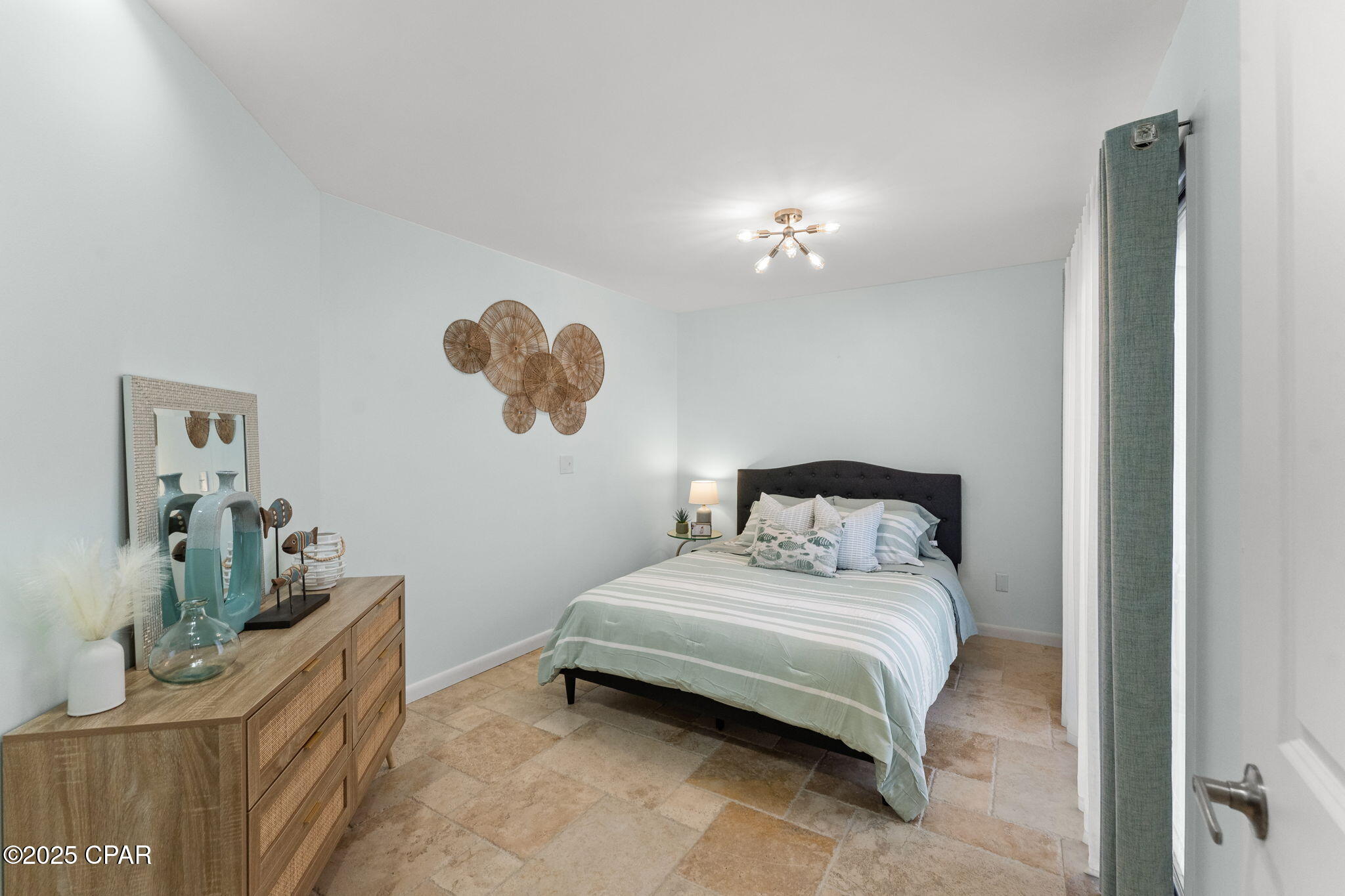 The Moorings - Residential