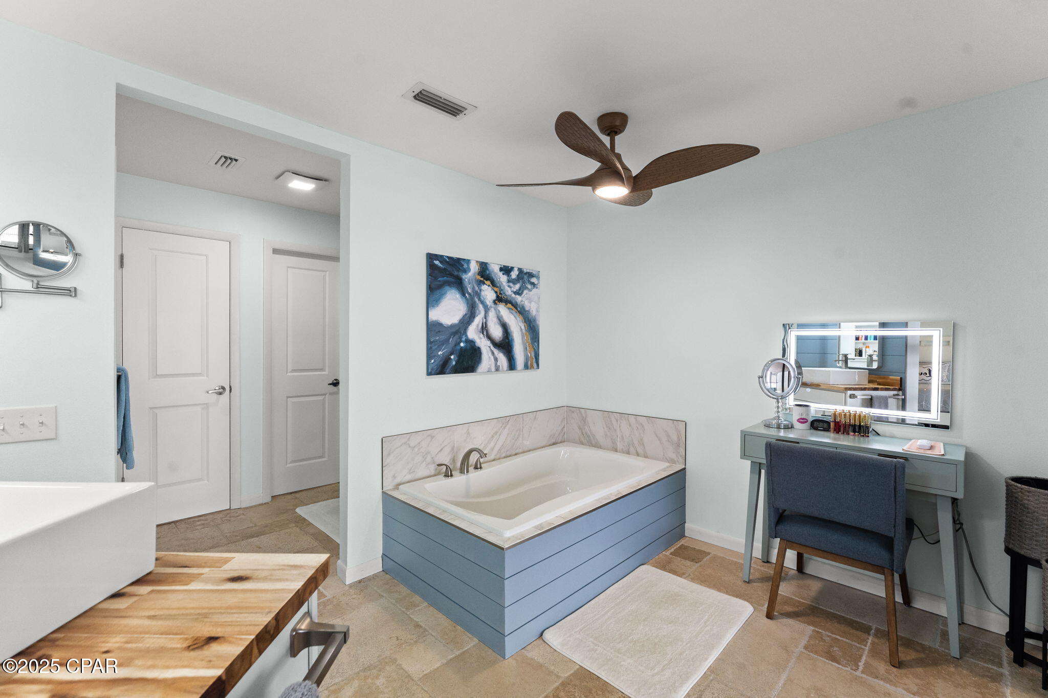 The Moorings - Residential