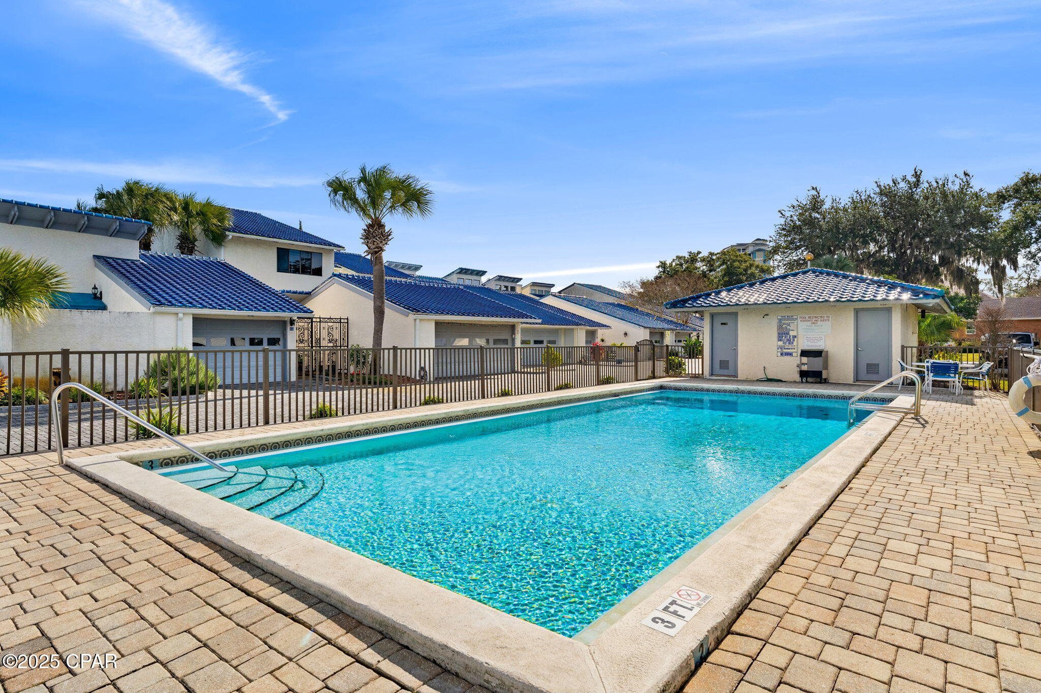 The Moorings - Residential