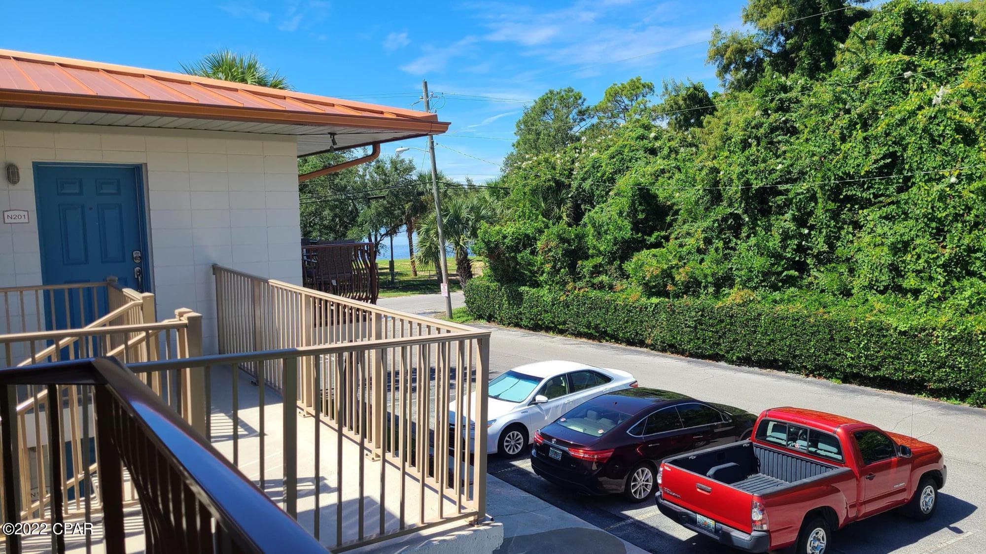 Landmark On St. Andrews Bay - Residential